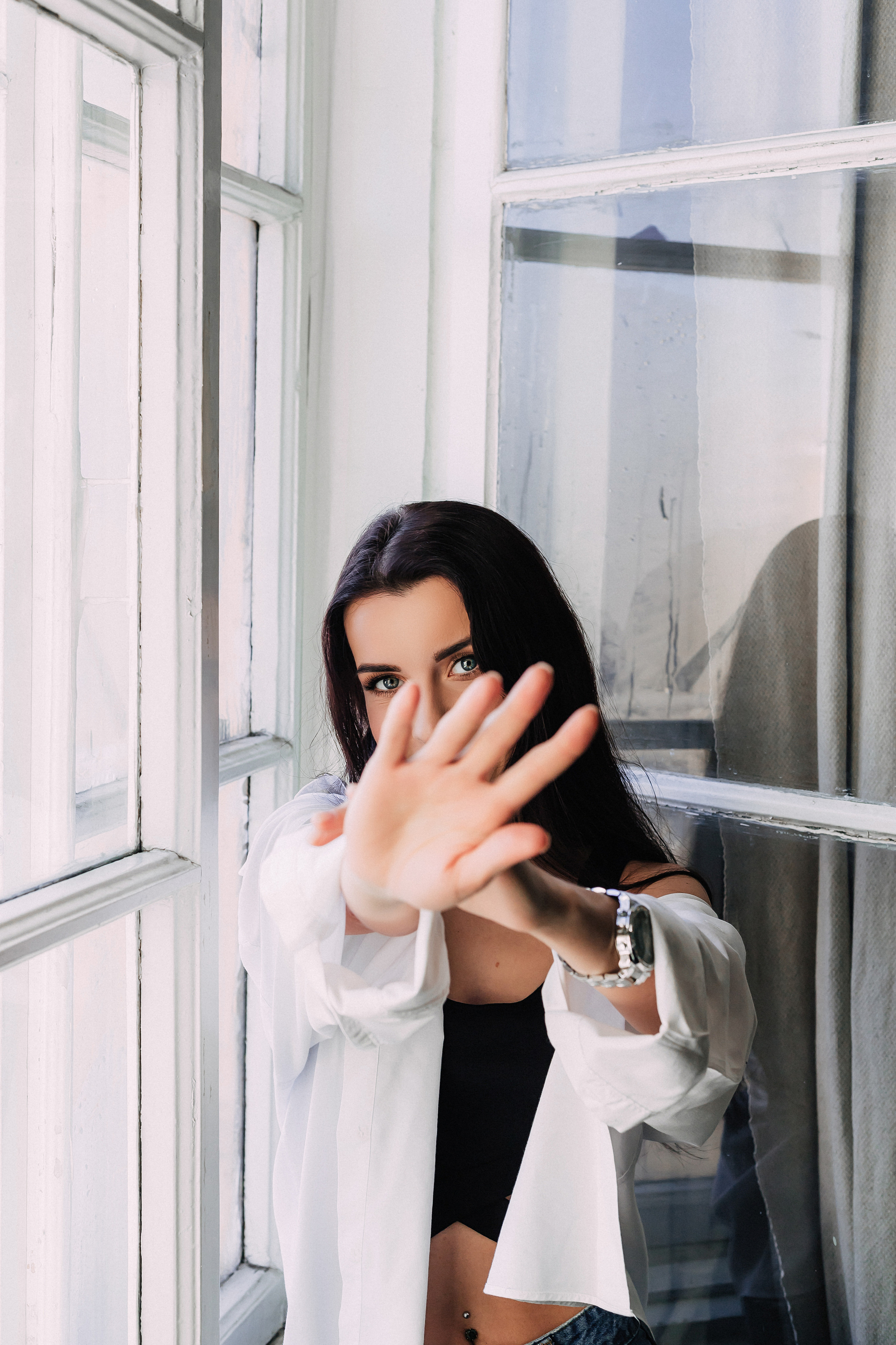 Kriss. Wedding and family photographer