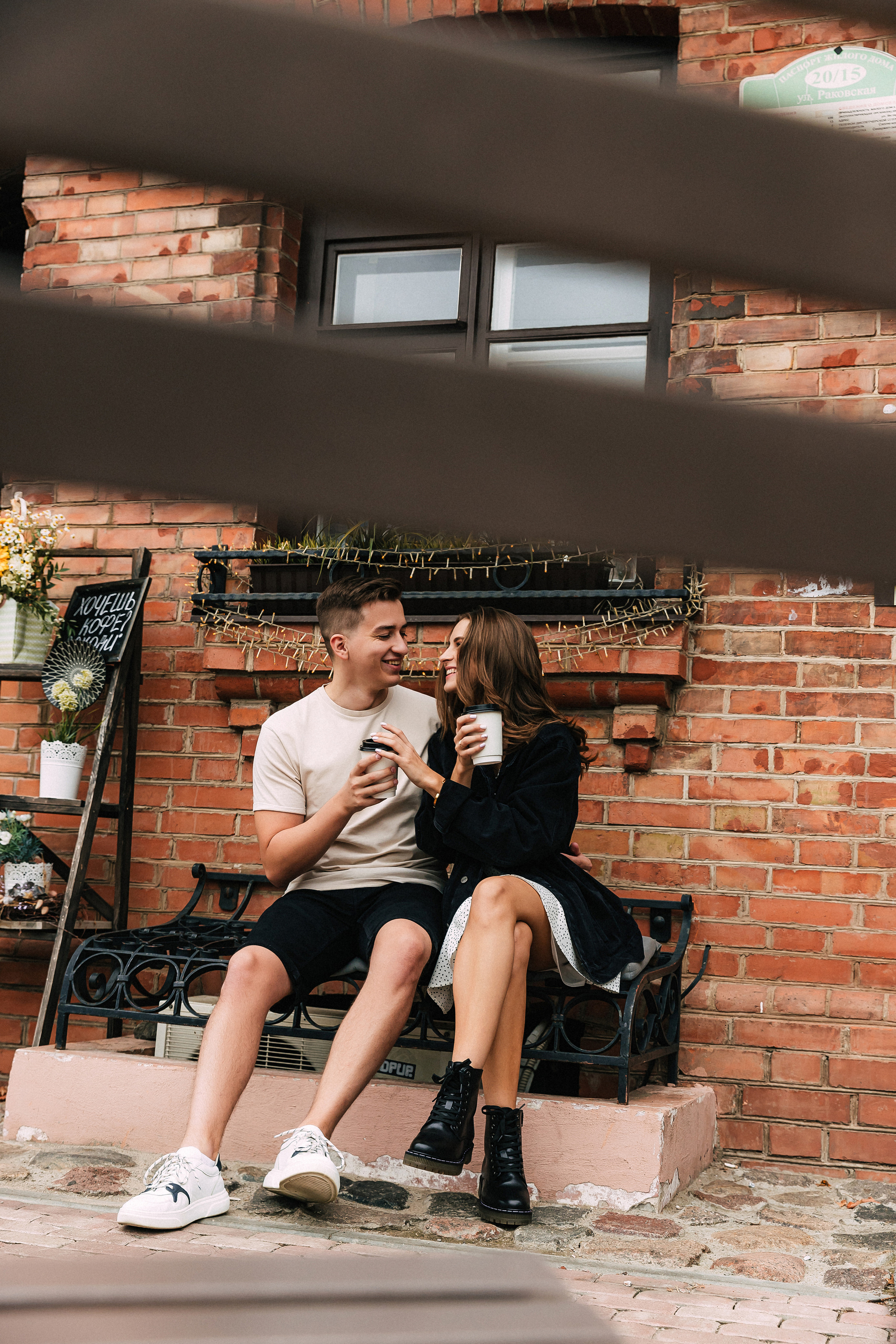 Lovestory Миланы И Паши. Семейный и портретный фотограф в Минске