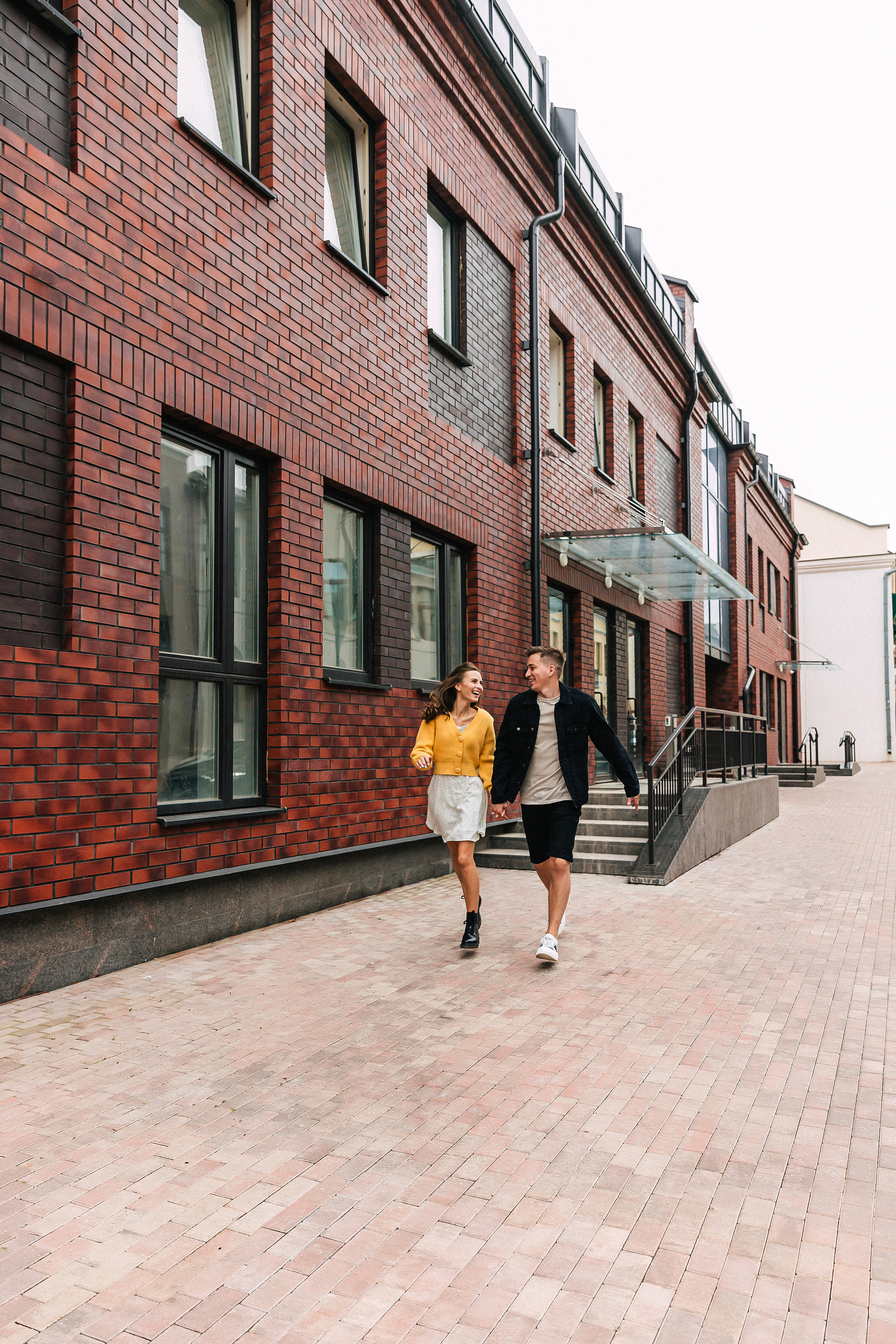 Lovestory Миланы И Паши. Семейный и портретный фотограф в Минске