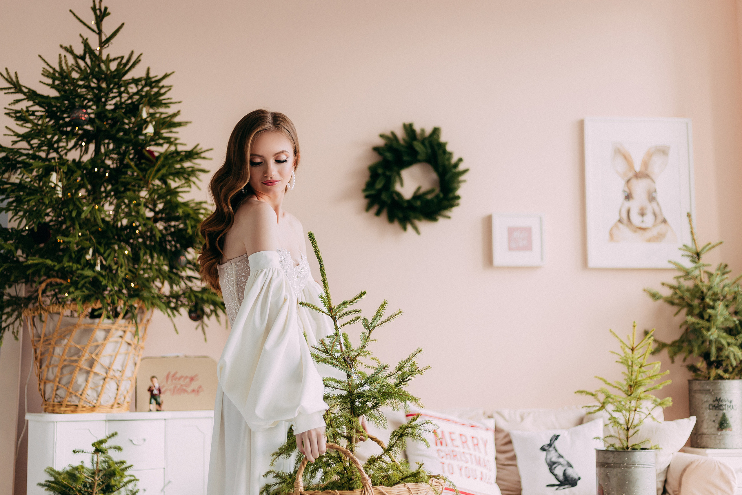 Nadia. Wedding and family photographer