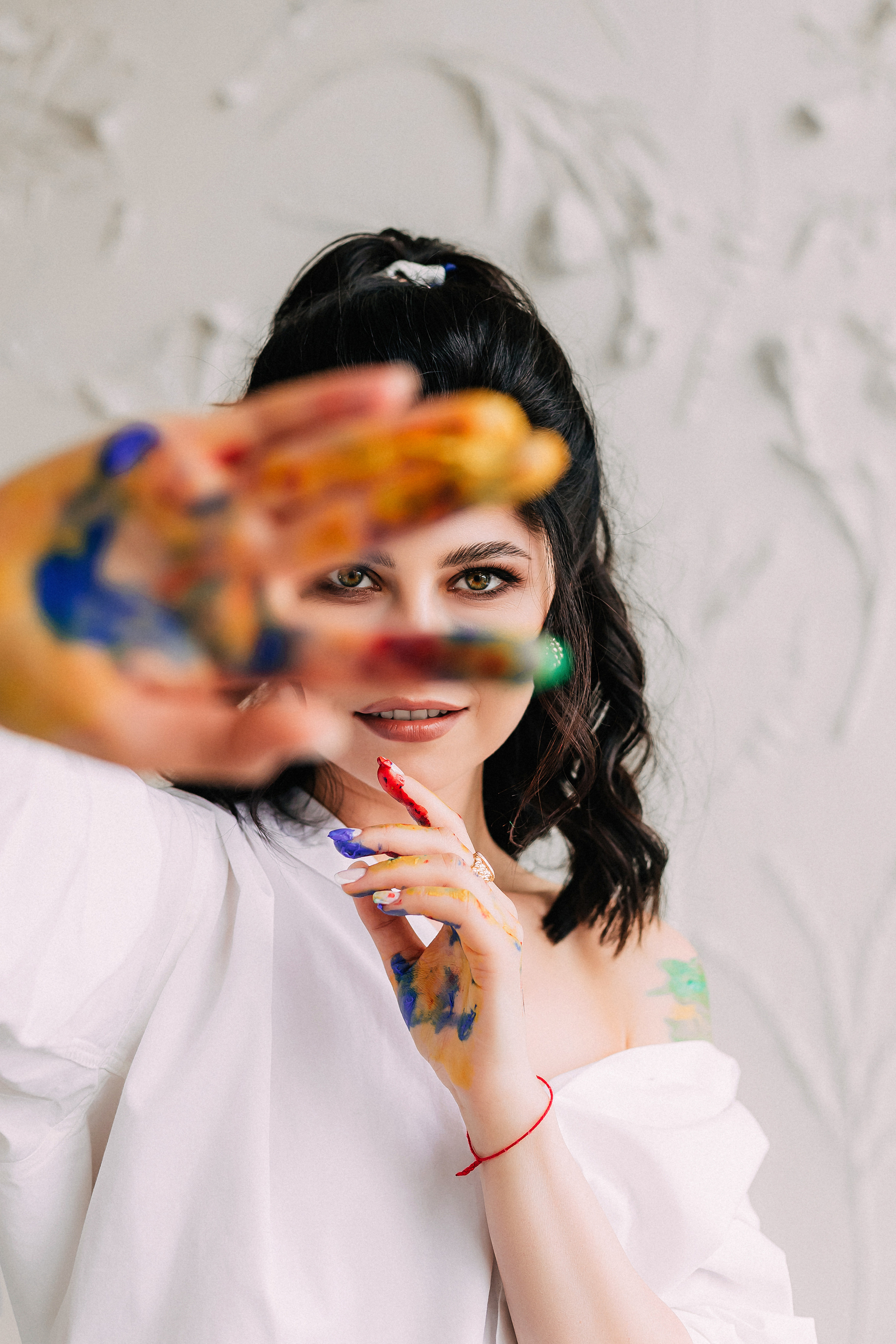 Kate. Wedding and family photographer