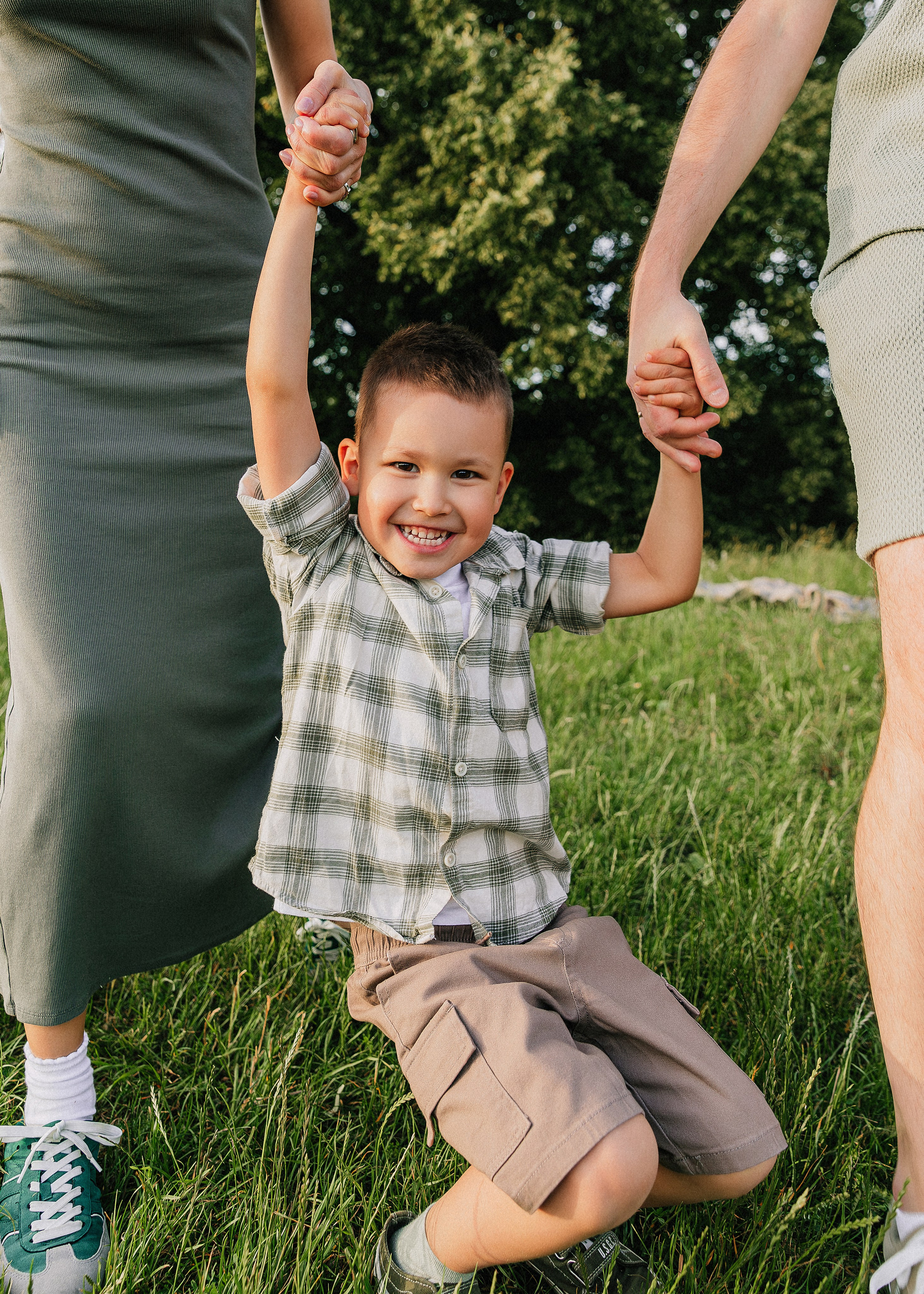 VIKA, ALMAZ, ELDAR. Wedding and family photographer
