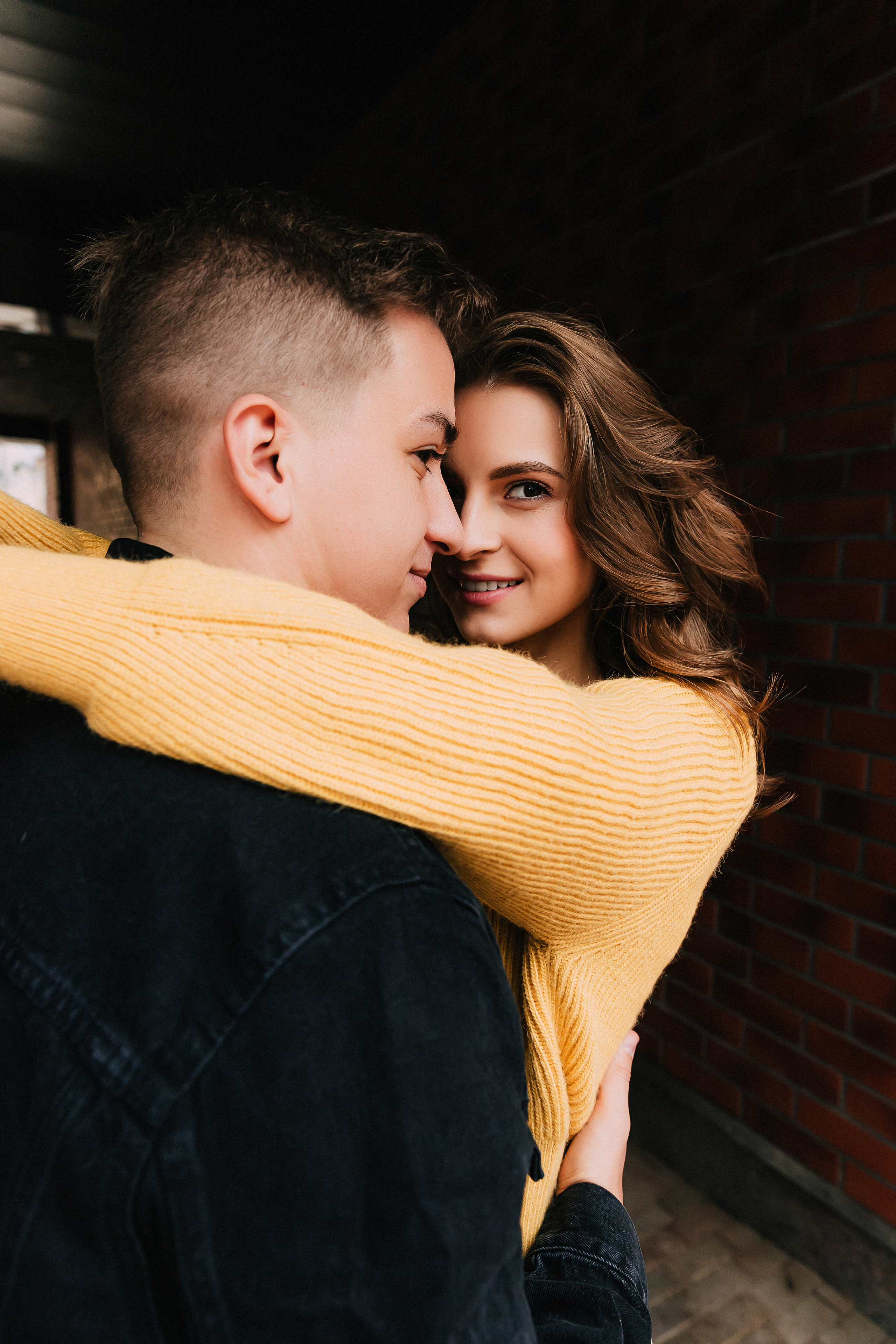 Lovestory Миланы И Паши. Семейный и портретный фотограф в Минске