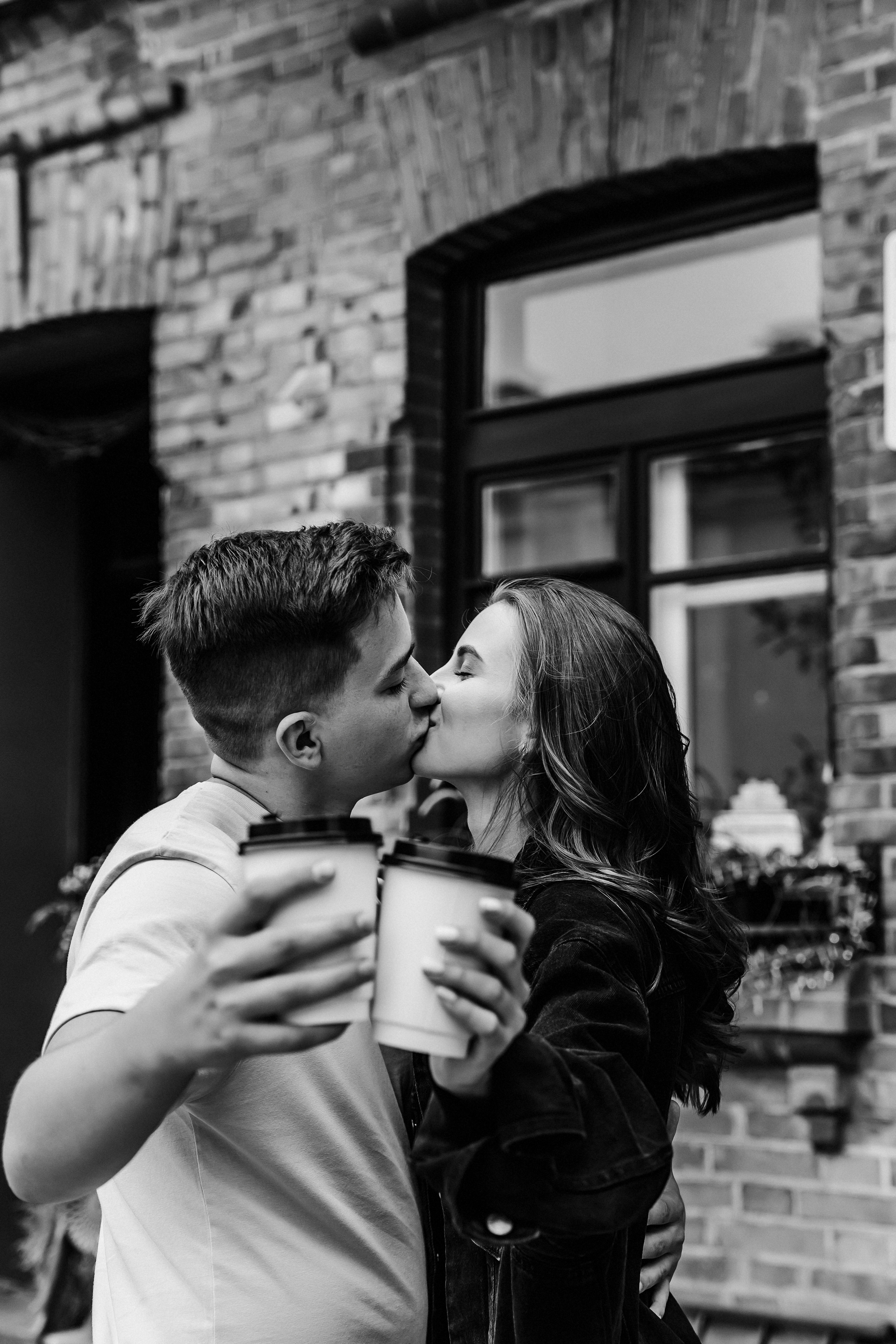 Lovestory Миланы И Паши. Семейный и портретный фотограф в Минске