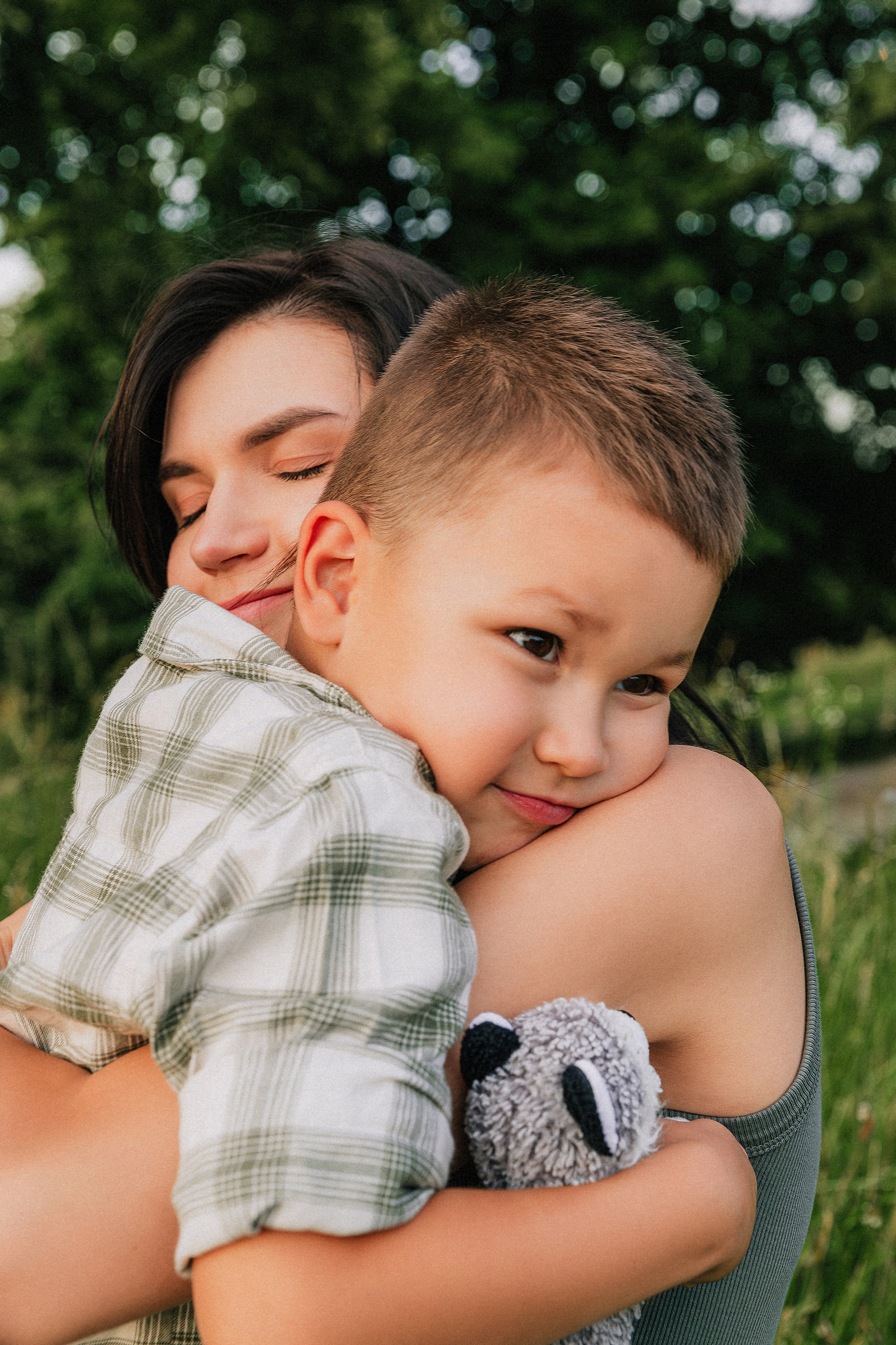 VIKA, ALMAZ, ELDAR. Wedding and family photographer