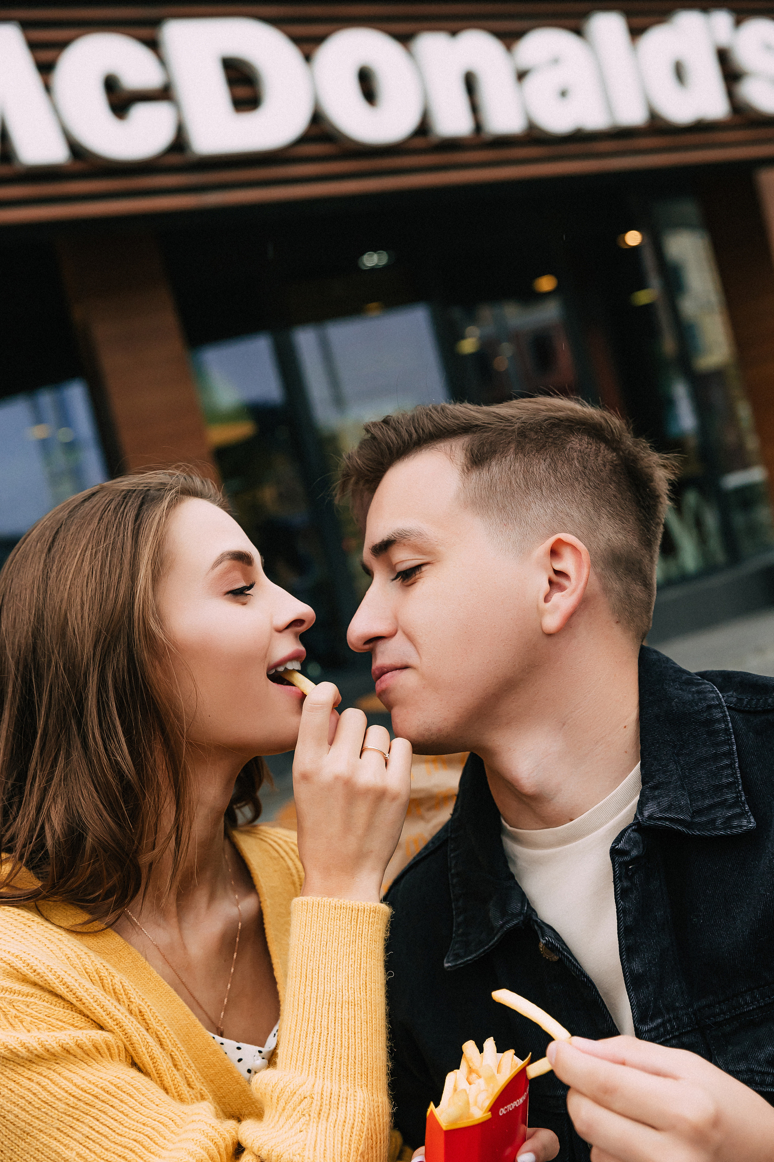 Lovestory Миланы И Паши. Семейный и портретный фотограф в Минске