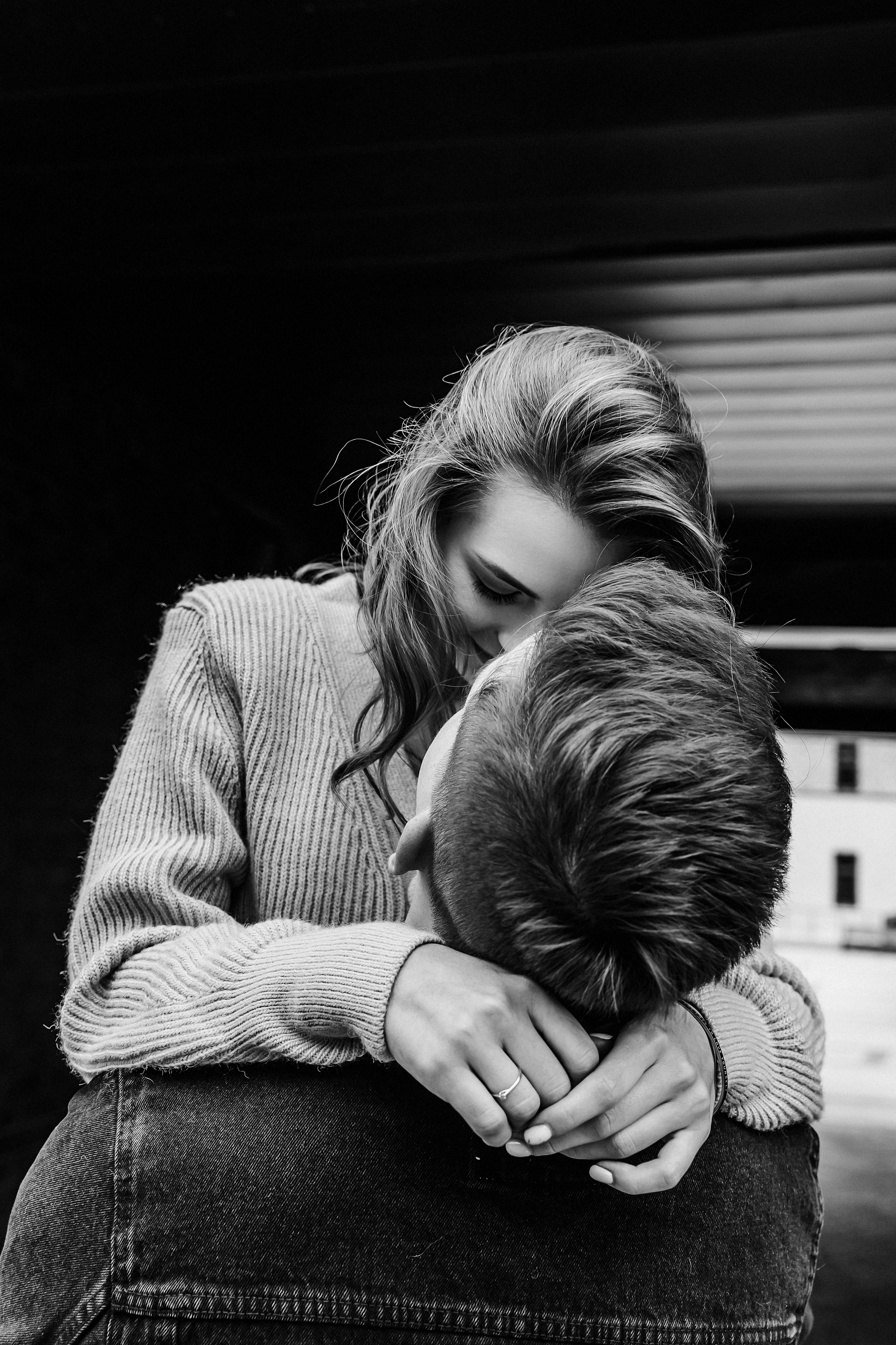 Lovestory Миланы И Паши. Семейный и портретный фотограф в Минске