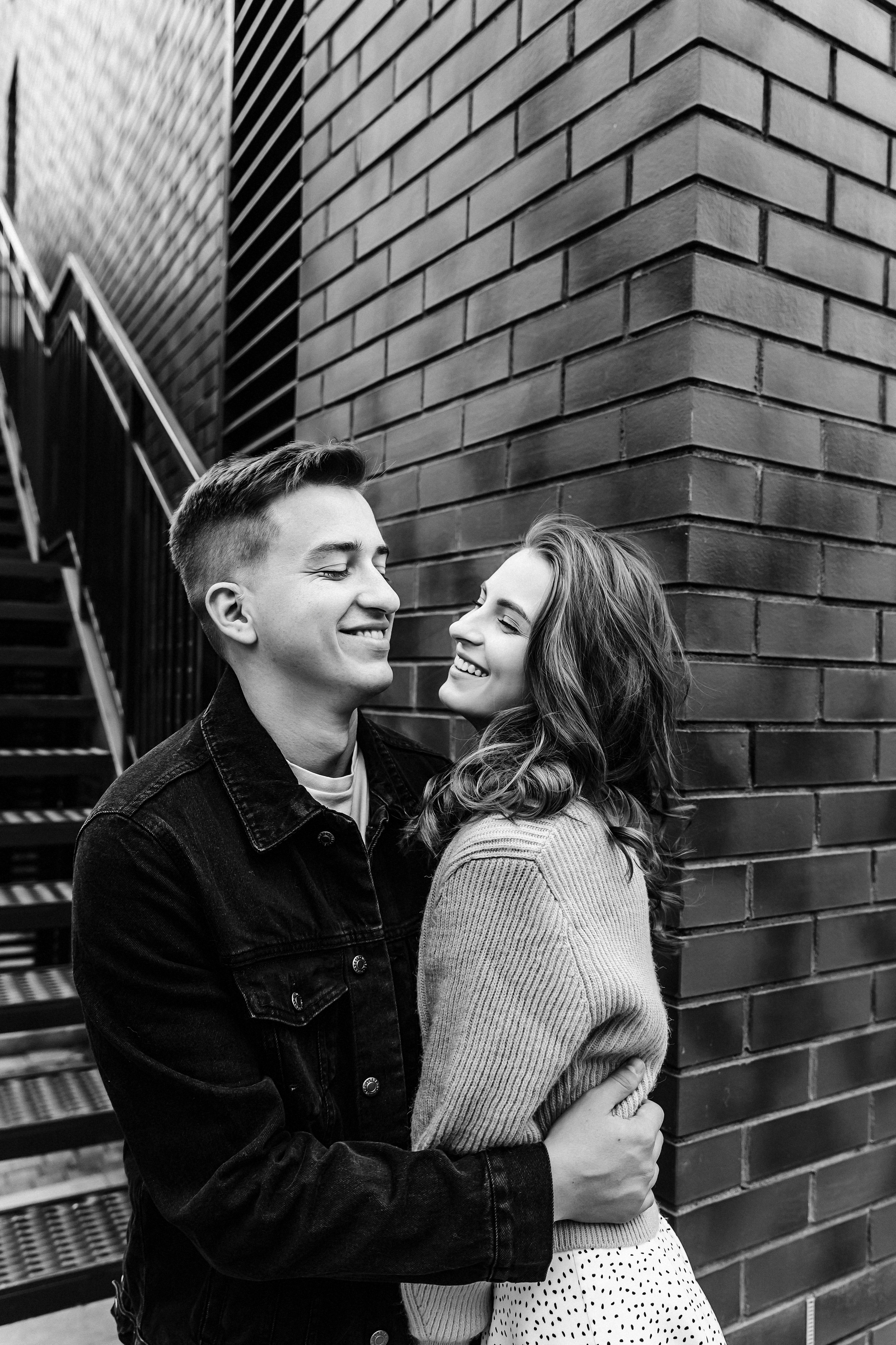 Lovestory Миланы И Паши. Семейный и портретный фотограф в Минске