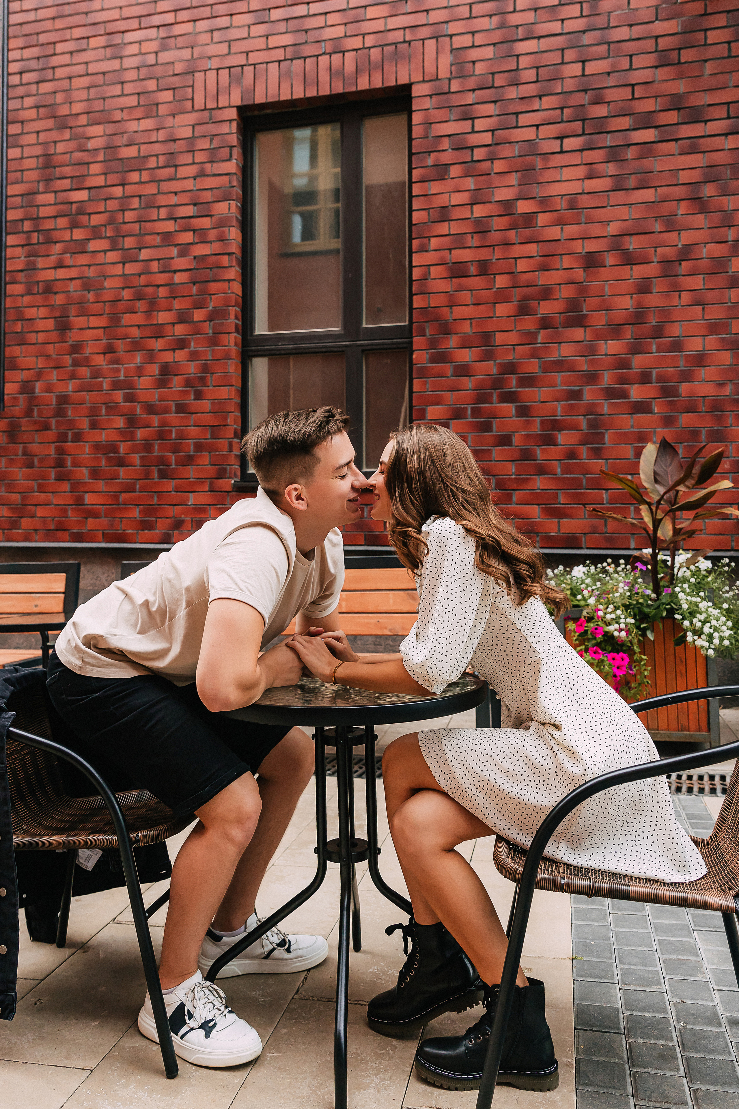 Lovestory Миланы И Паши. Семейный и портретный фотограф в Минске