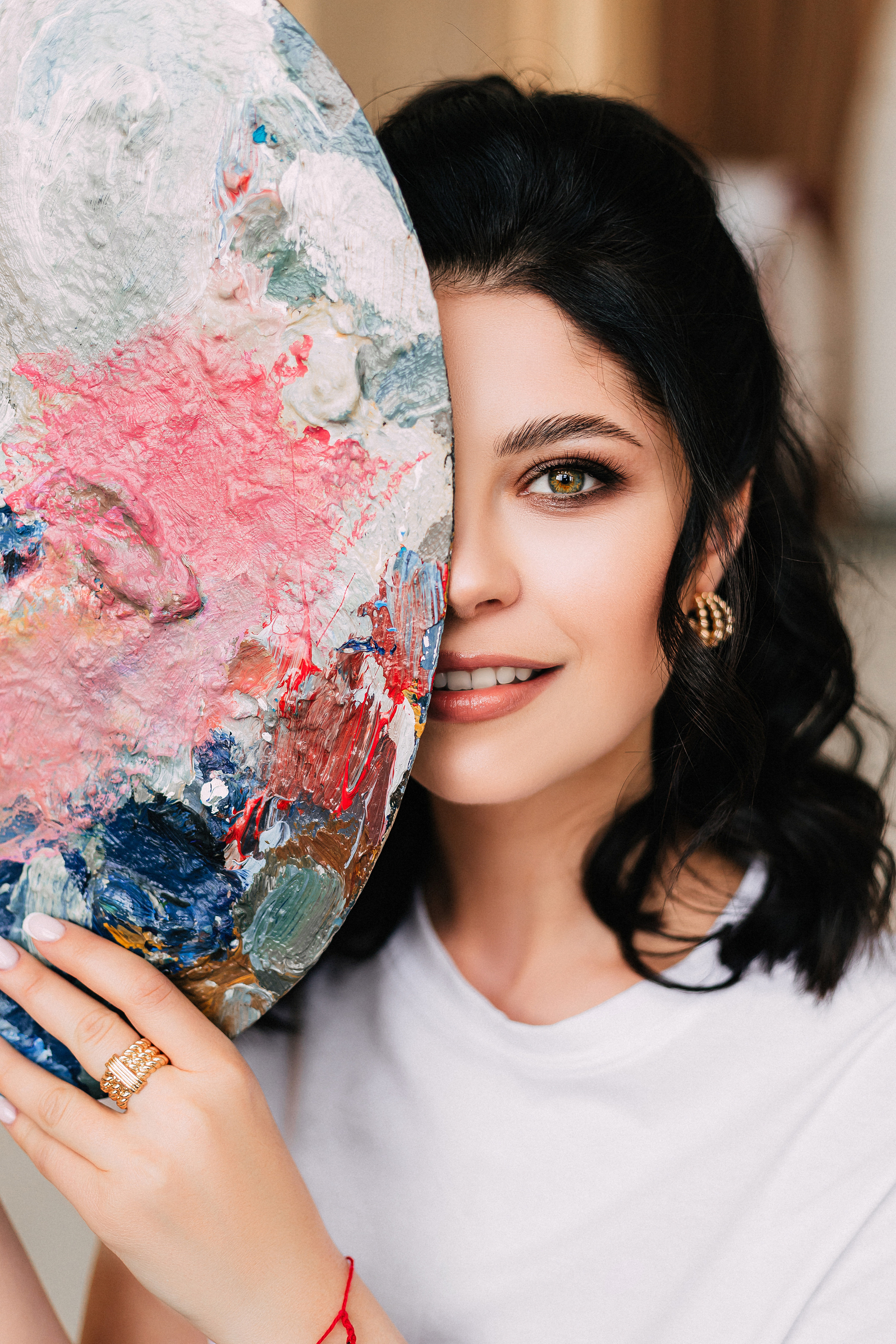 Kate. Wedding and family photographer