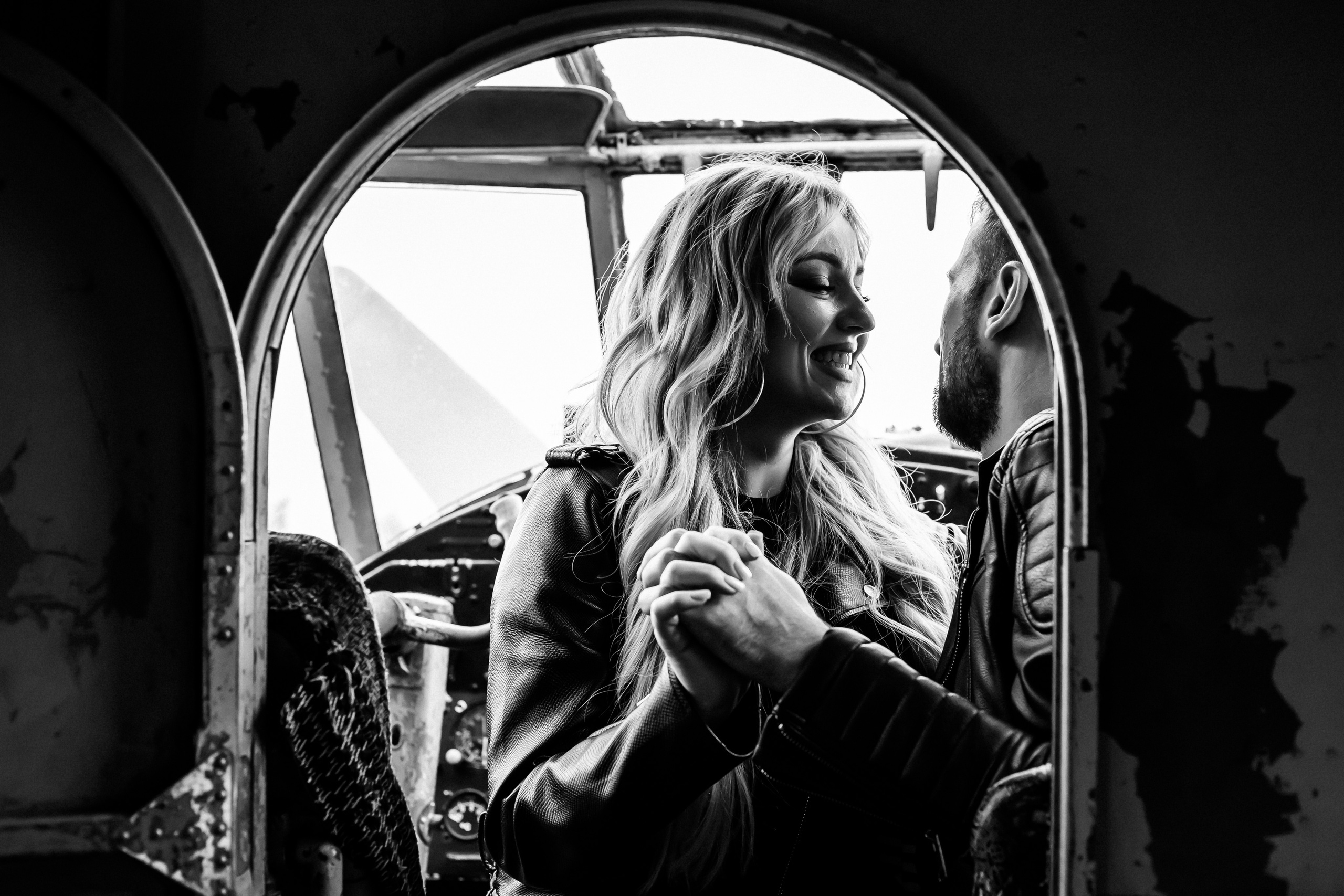 Julia and Zhenya. Wedding and family photographer