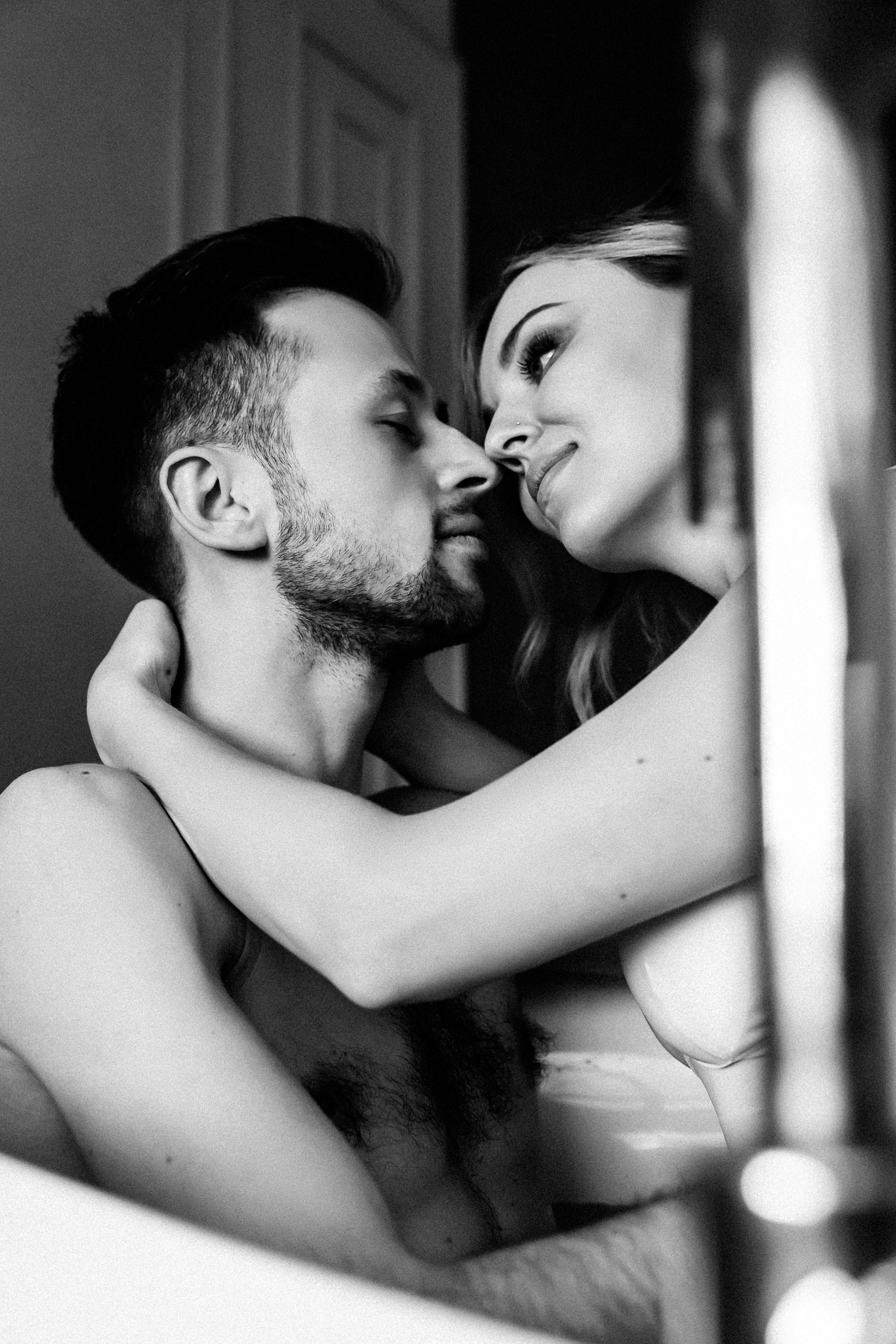 Нежная и романтичная съемка для чудесной пары!. Семейный и портретный фотограф в Минске