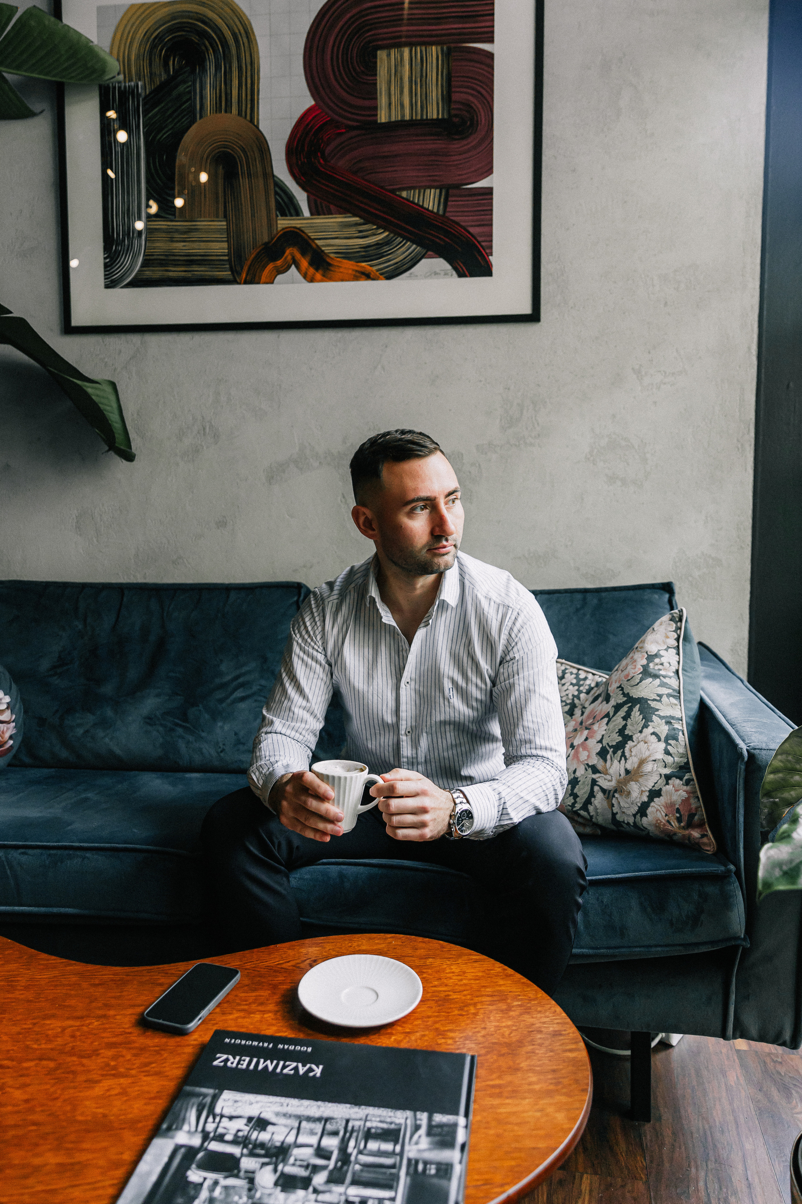 Aleks. Wedding and family photographer