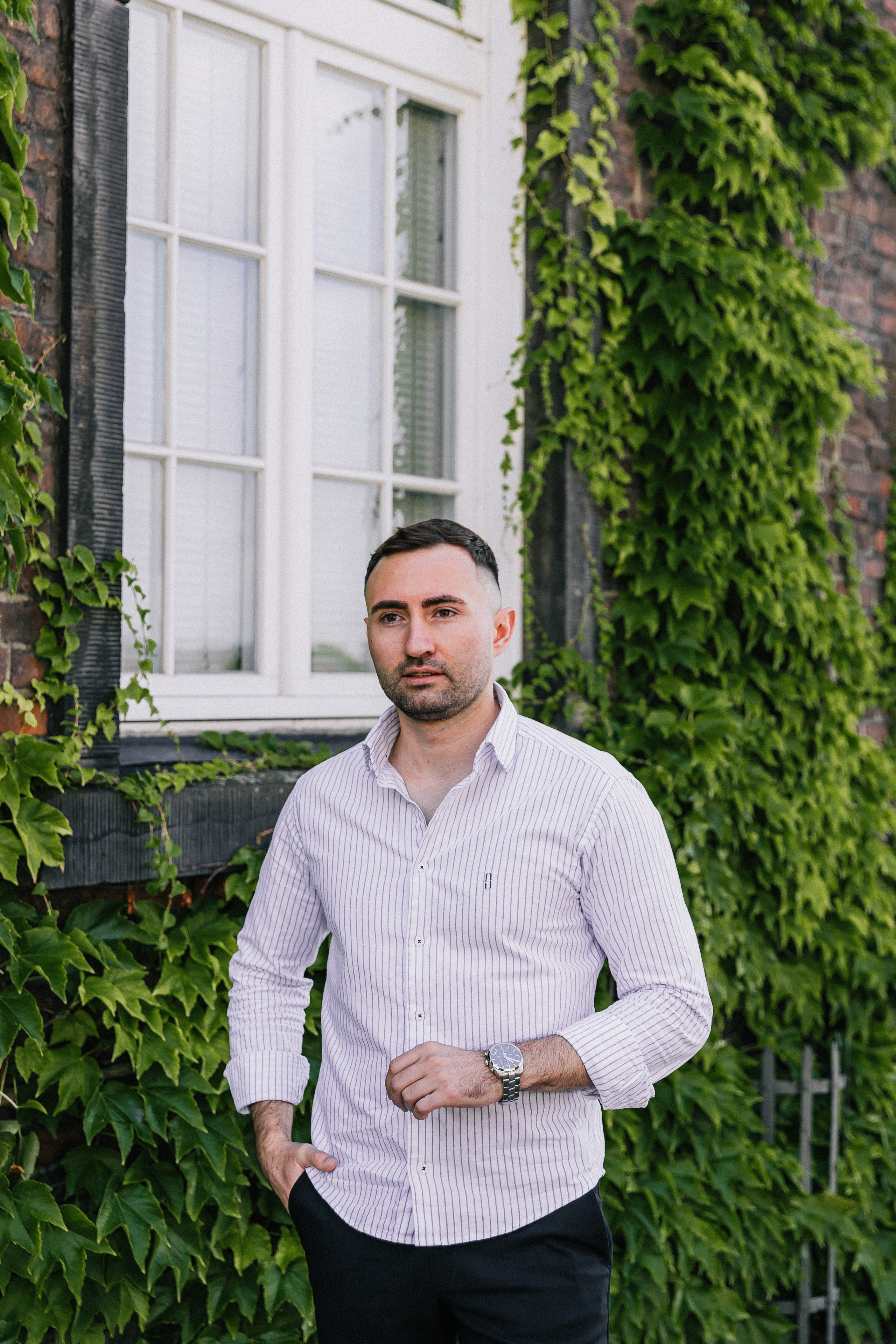 Aleks. Wedding and family photographer