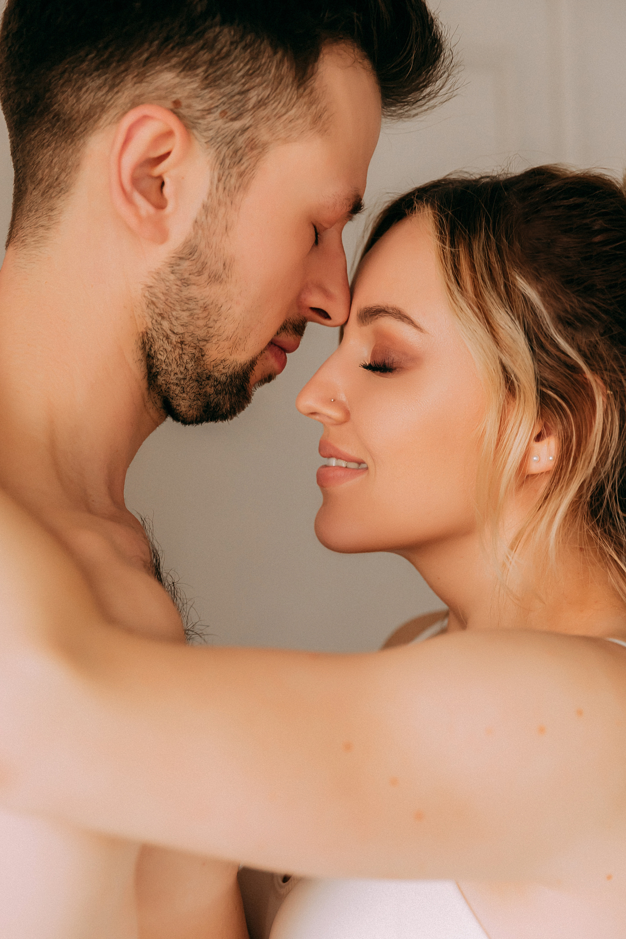 Нежная и романтичная съемка для чудесной пары!. Семейный и портретный фотограф в Минске