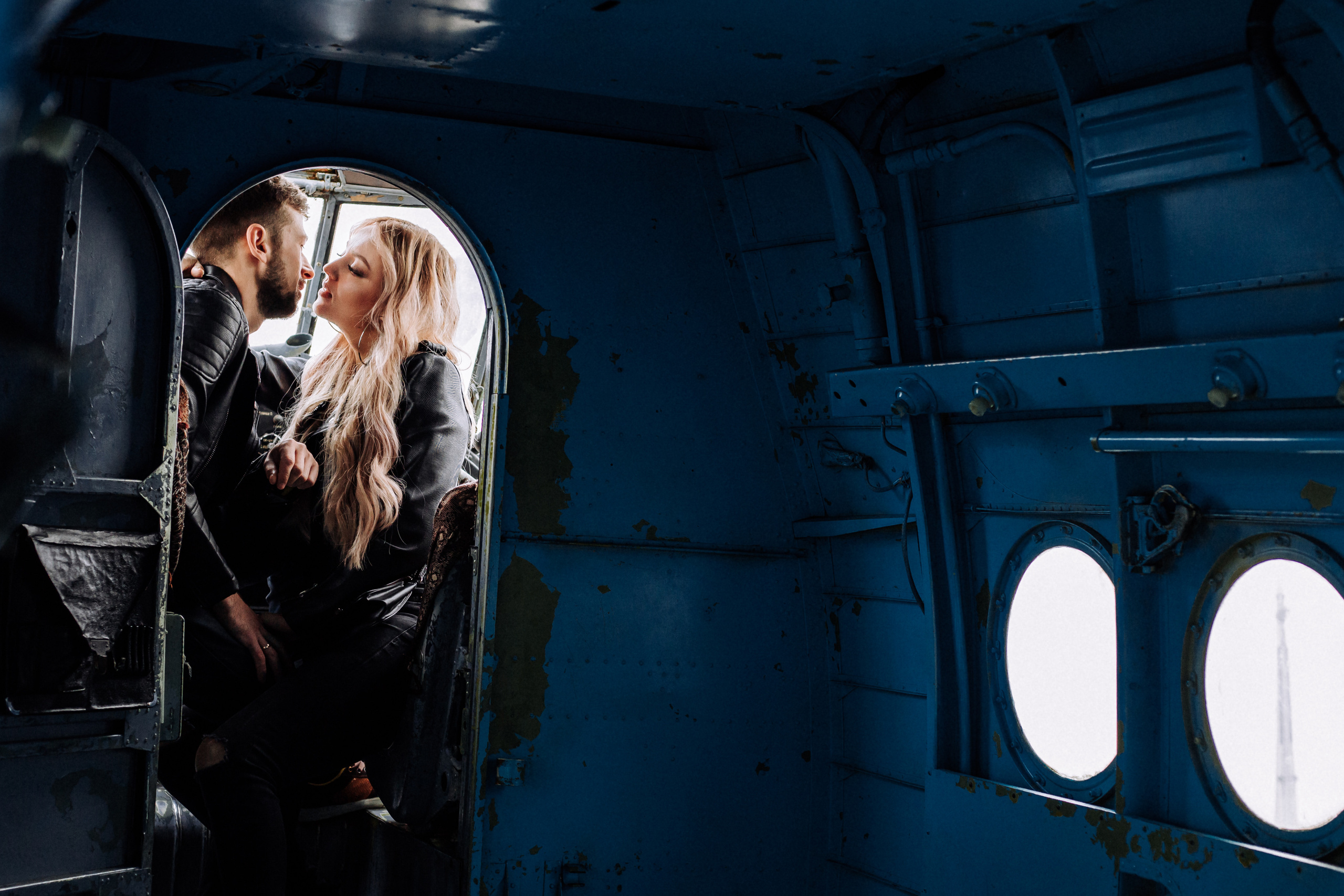 Julia and Zhenya. Wedding and family photographer