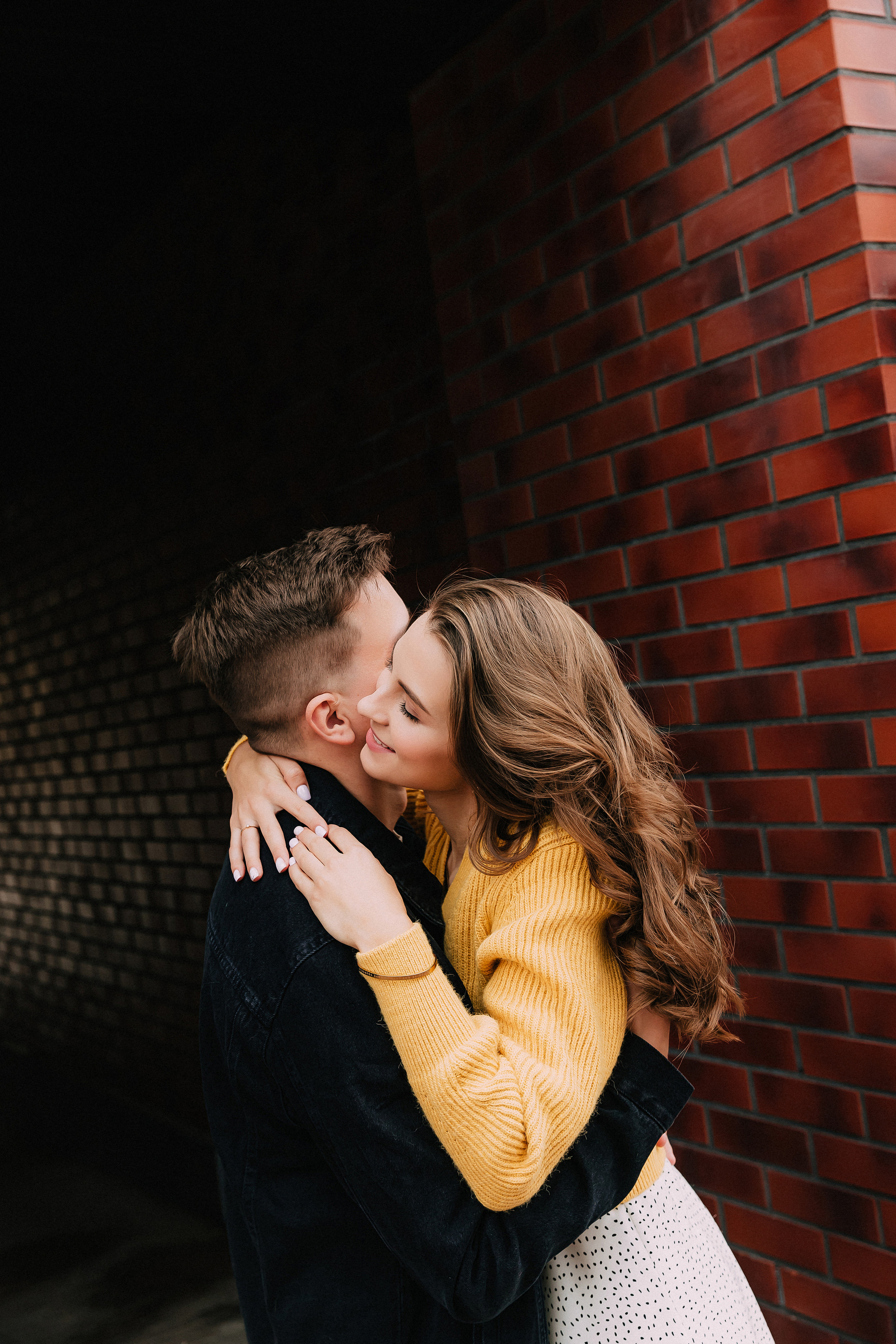 Lovestory Миланы И Паши. Семейный и портретный фотограф в Минске