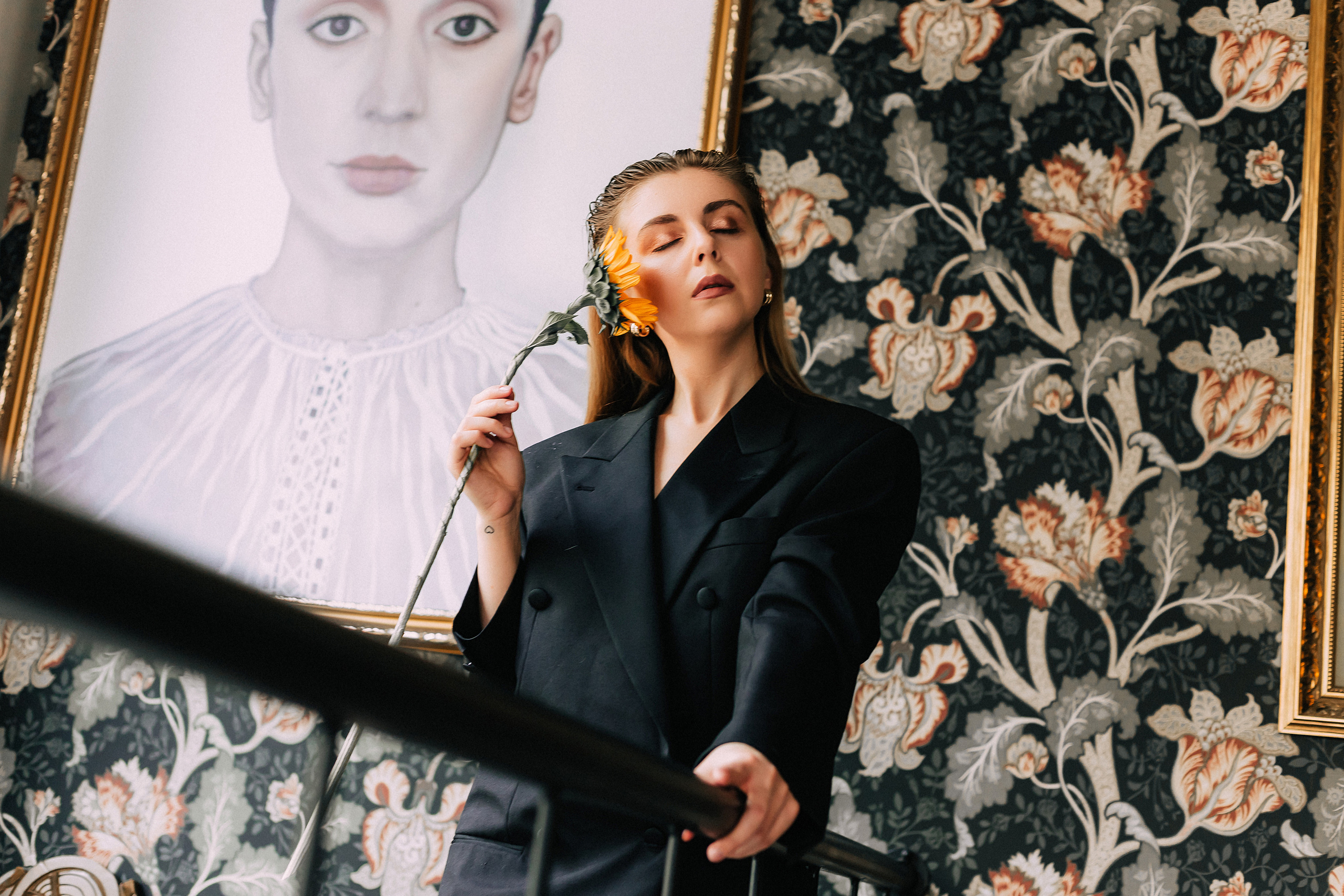 Mary. Wedding and family photographer