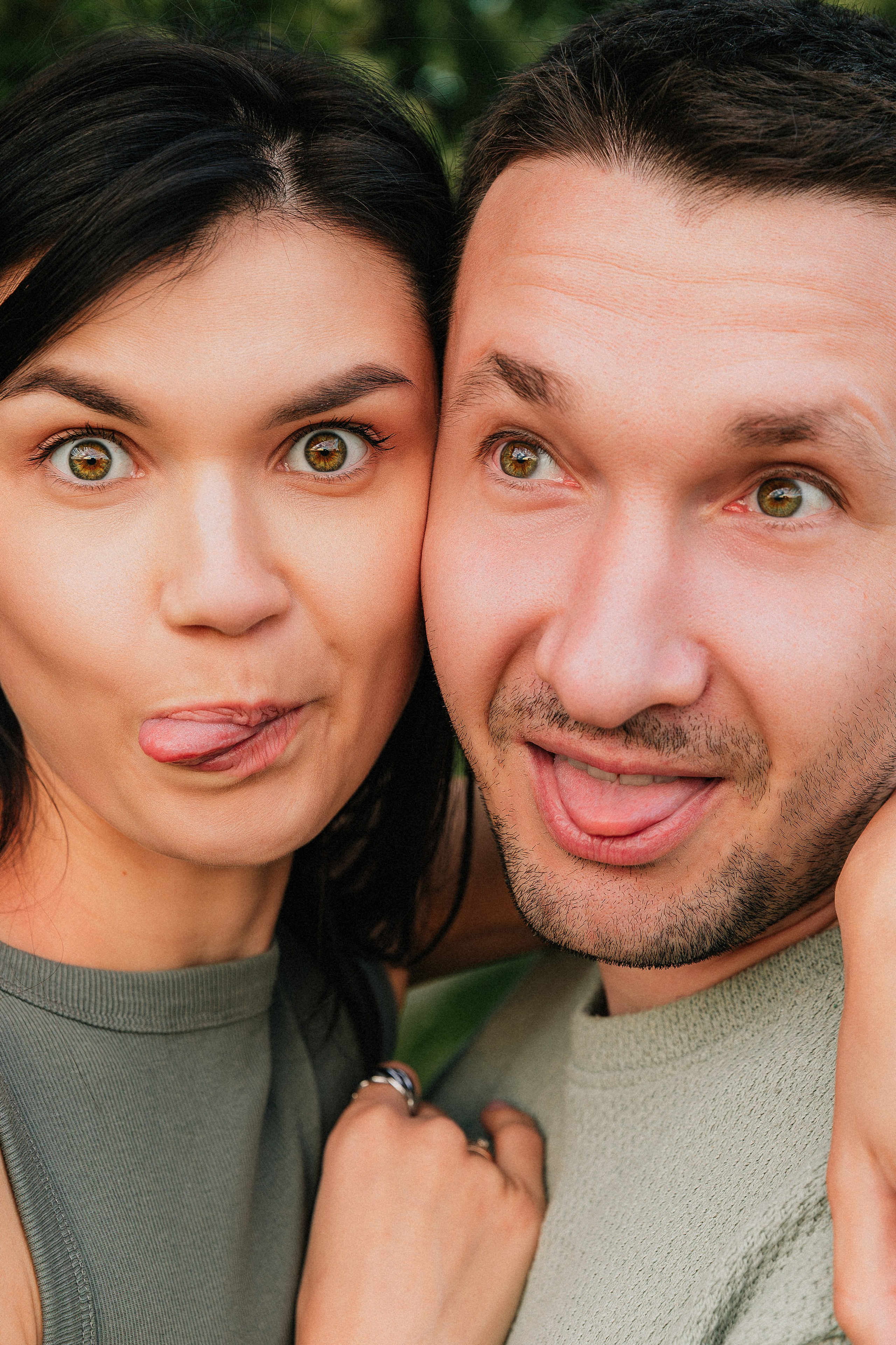 VIKA, ALMAZ, ELDAR. Wedding and family photographer