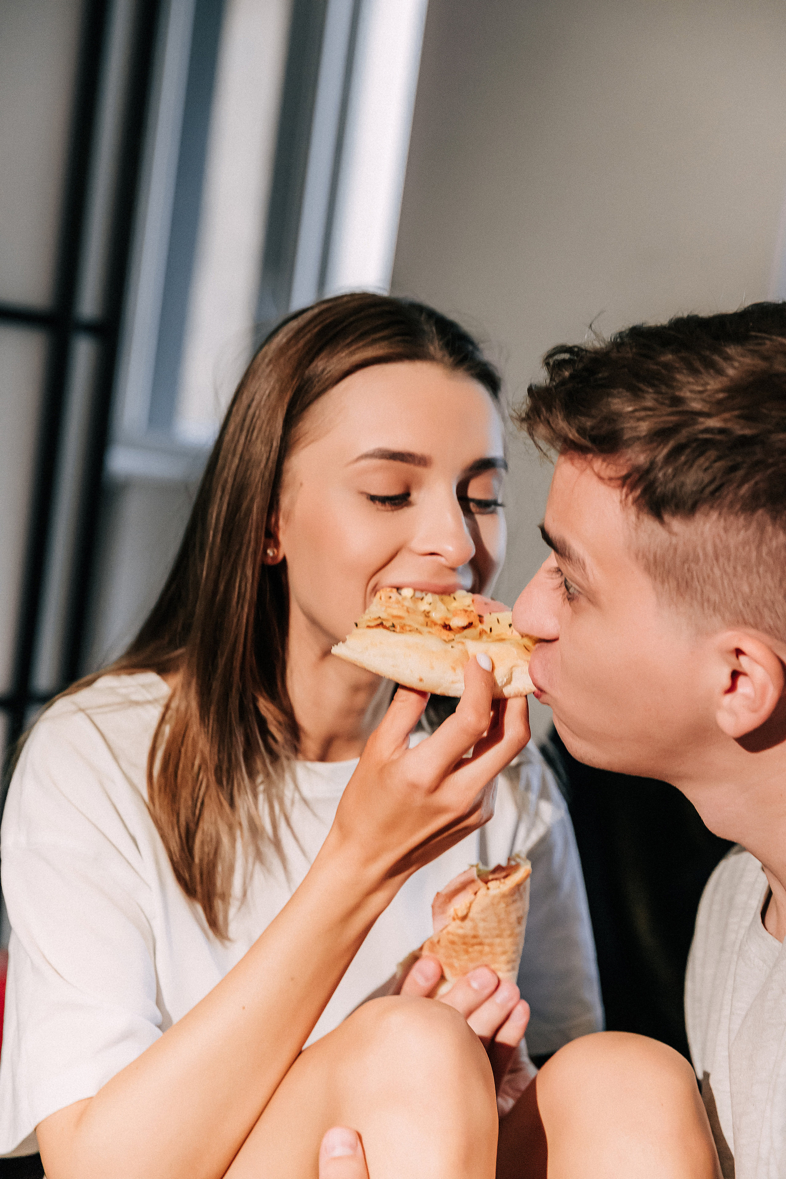 Milana and Pasha’s pre-wedding lovestory. The day before the wedding…. Wedding and family photographer