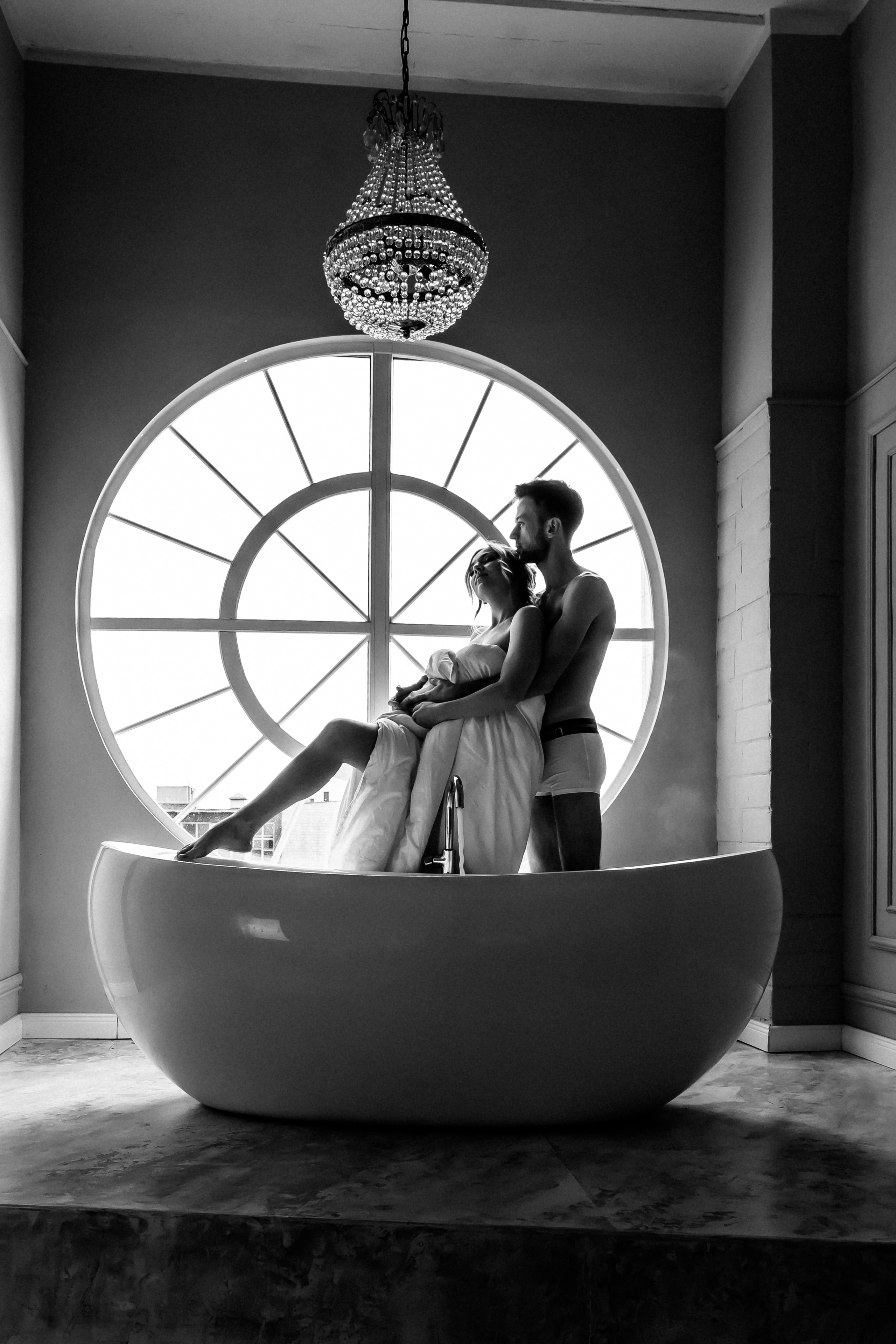 Нежная и романтичная съемка для чудесной пары!. Семейный и портретный фотограф в Минске