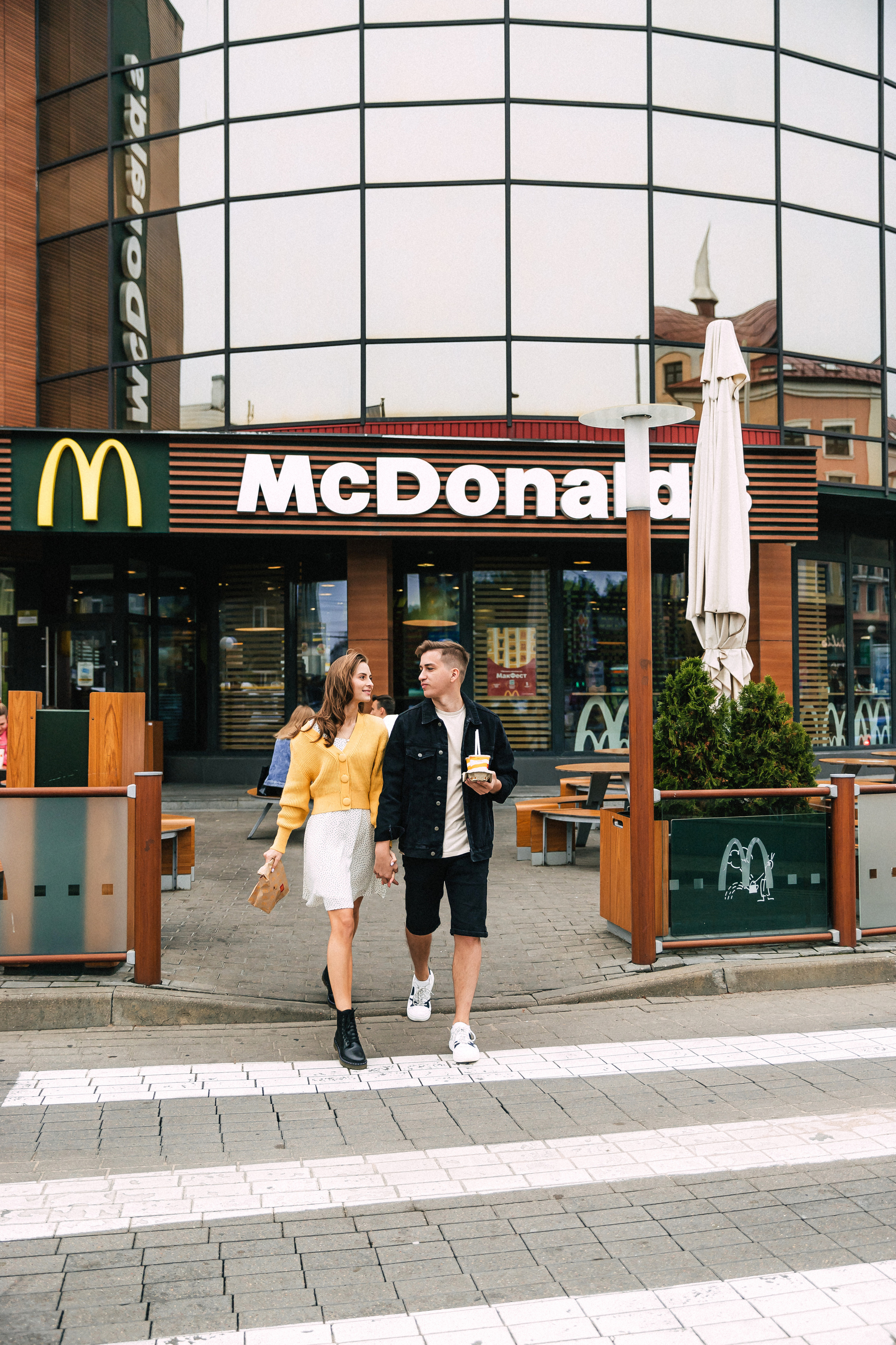 Lovestory Миланы И Паши. Семейный и портретный фотограф в Минске