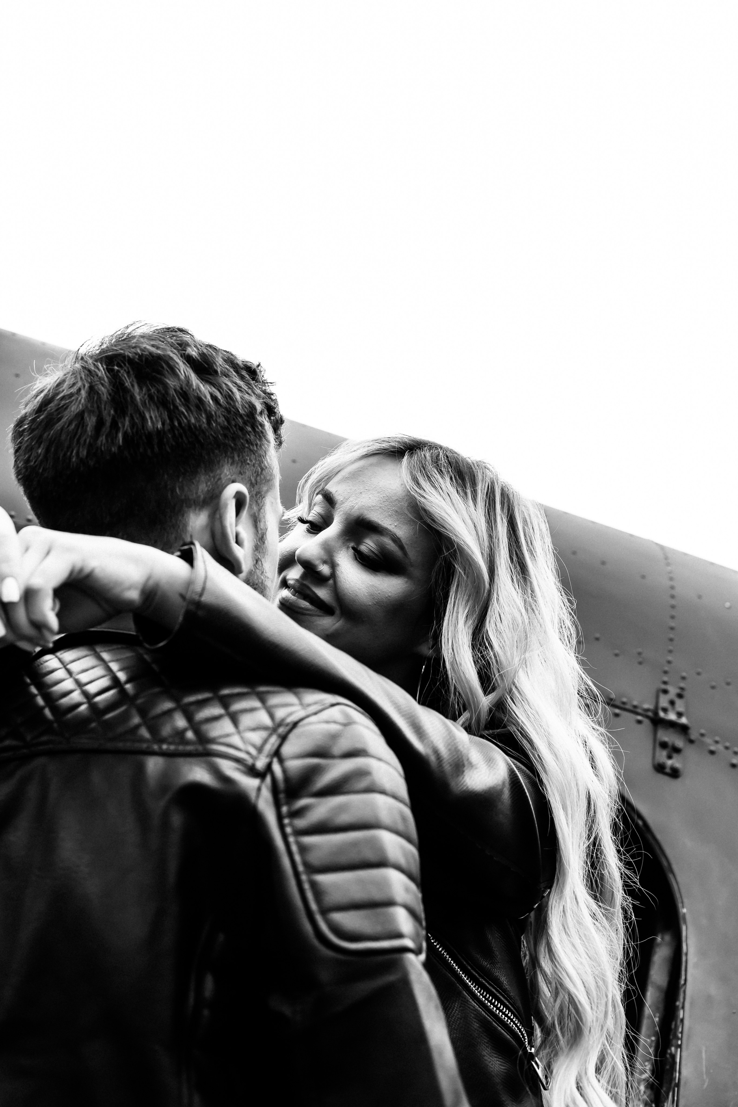 Julia and Zhenya. Wedding and family photographer