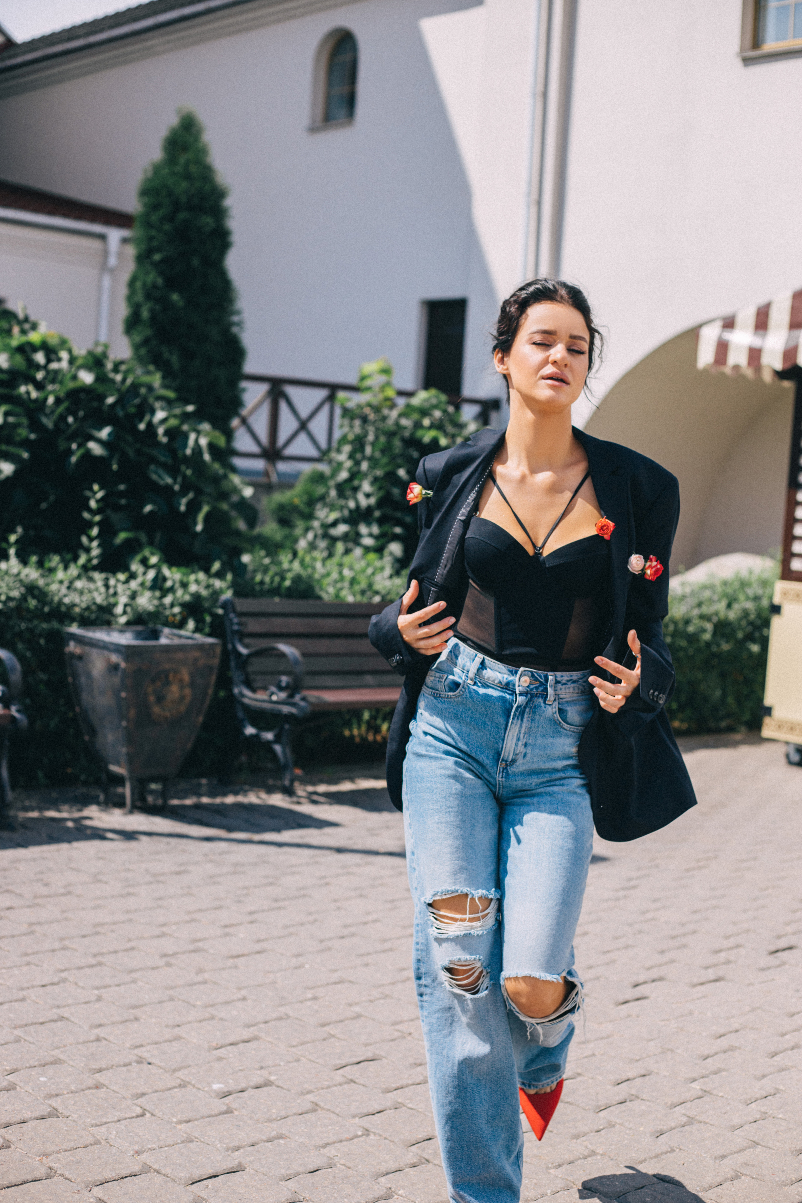 Didi. Wedding and family photographer