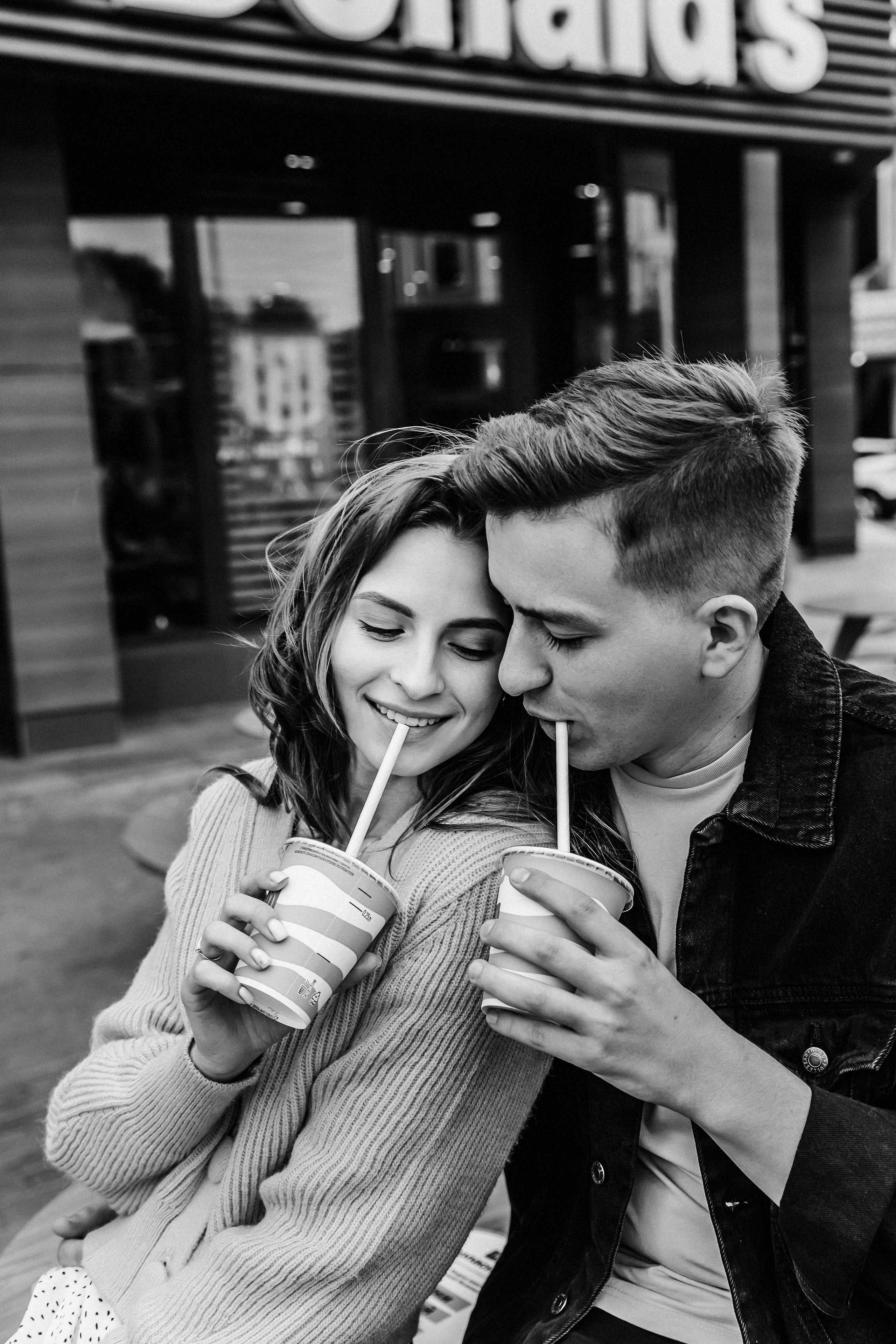 Lovestory Миланы И Паши. Семейный и портретный фотограф в Минске