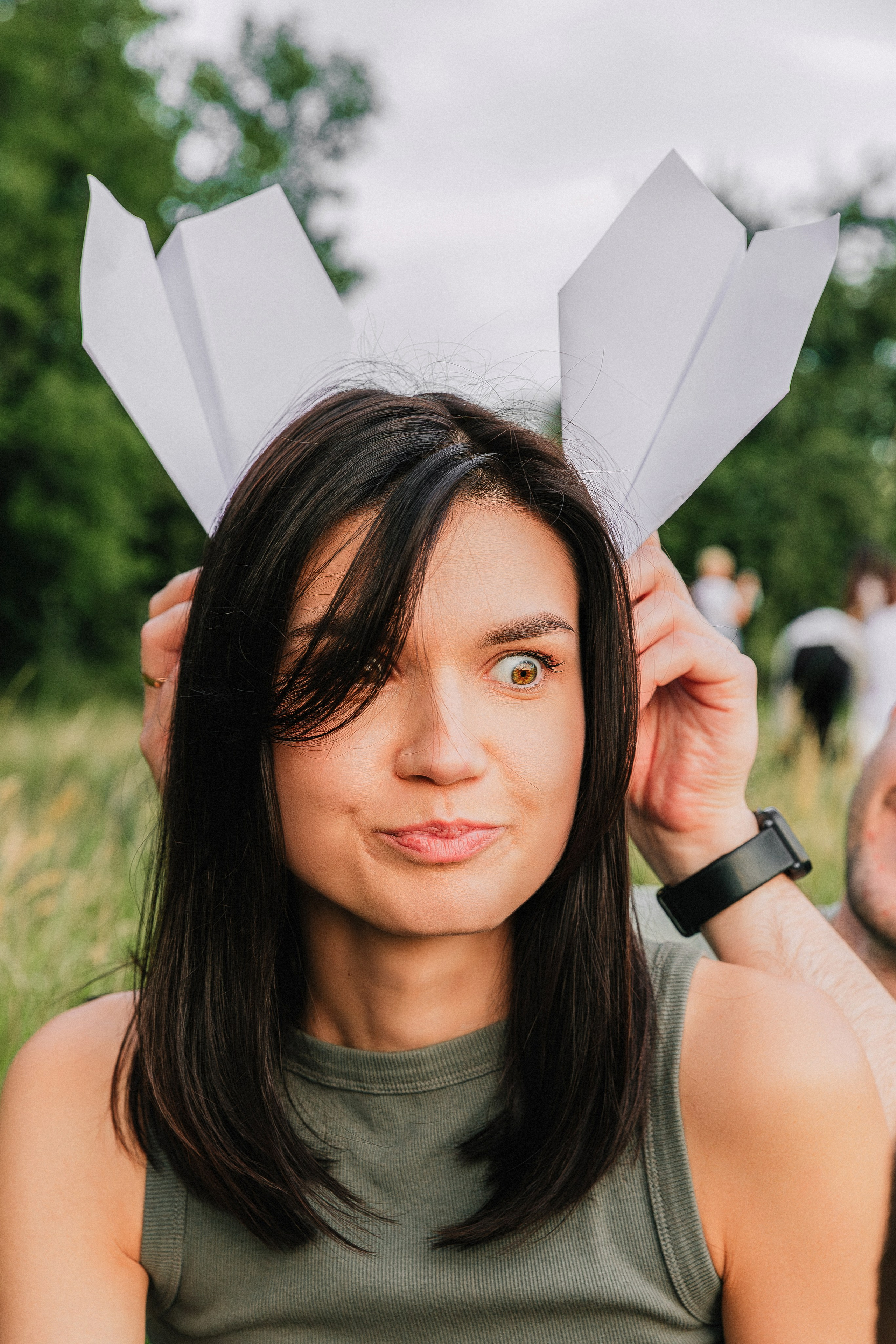 VIKA, ALMAZ, ELDAR. Wedding and family photographer