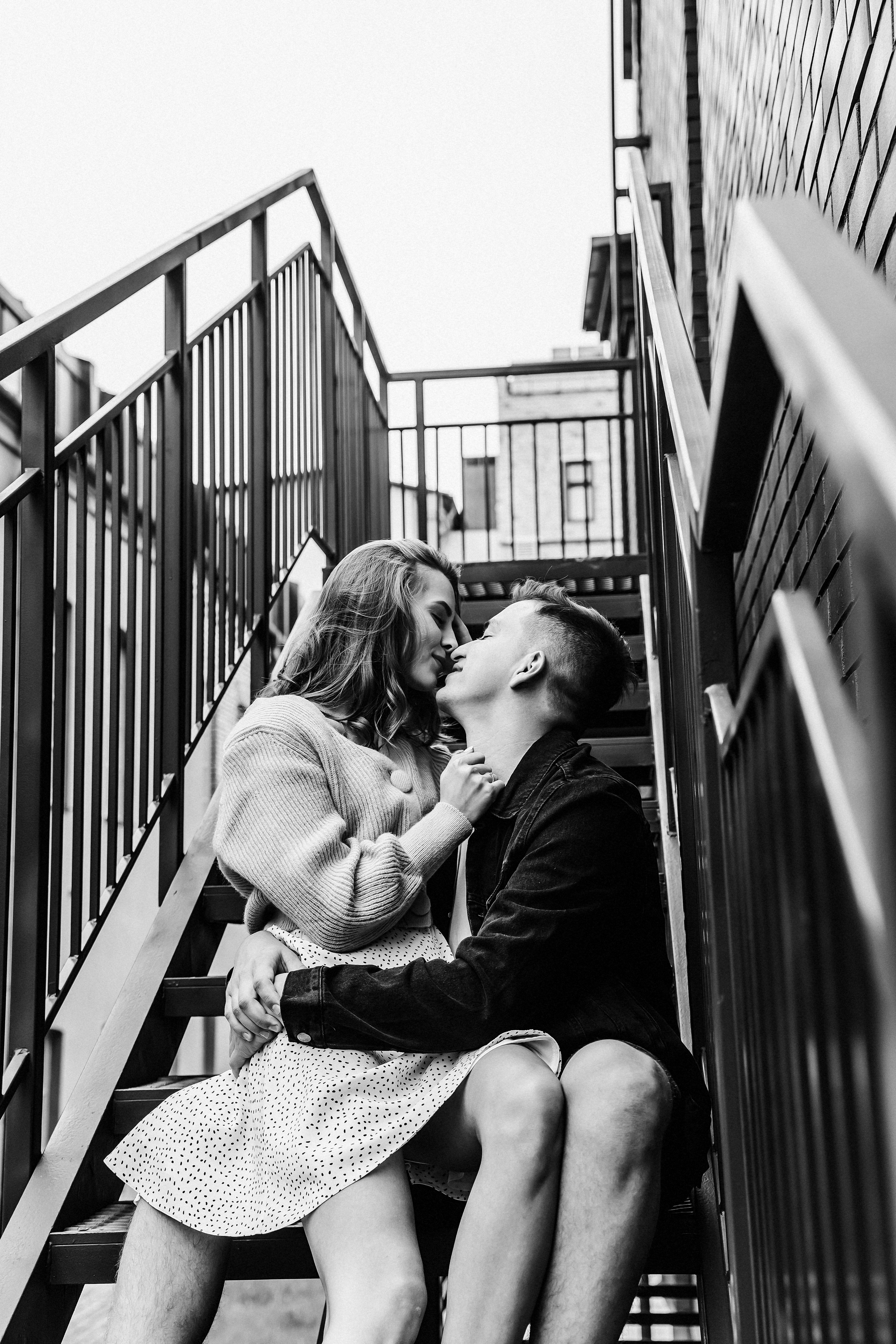 Lovestory Миланы И Паши. Семейный и портретный фотограф в Минске