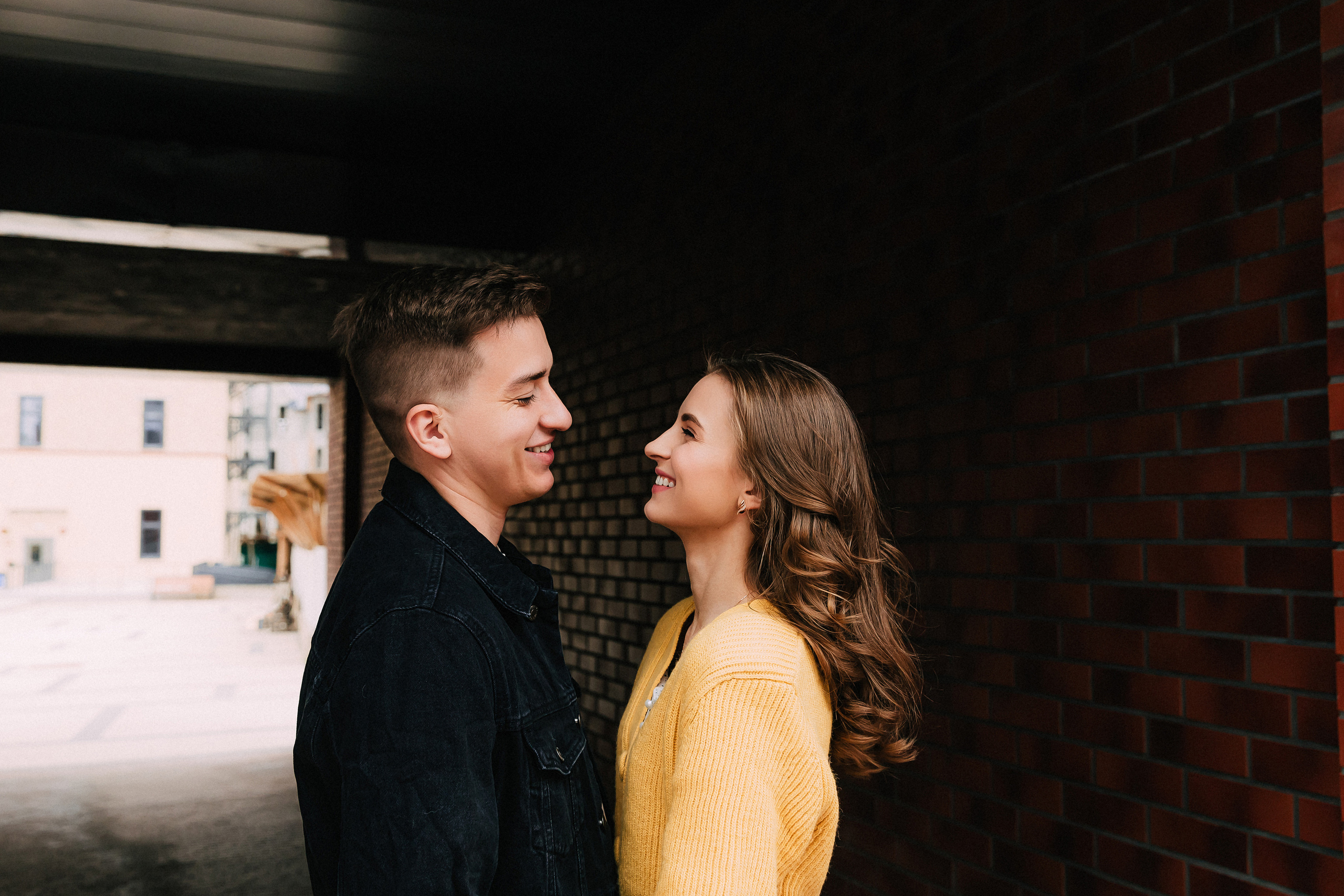 Lovestory Миланы И Паши. Семейный и портретный фотограф в Минске