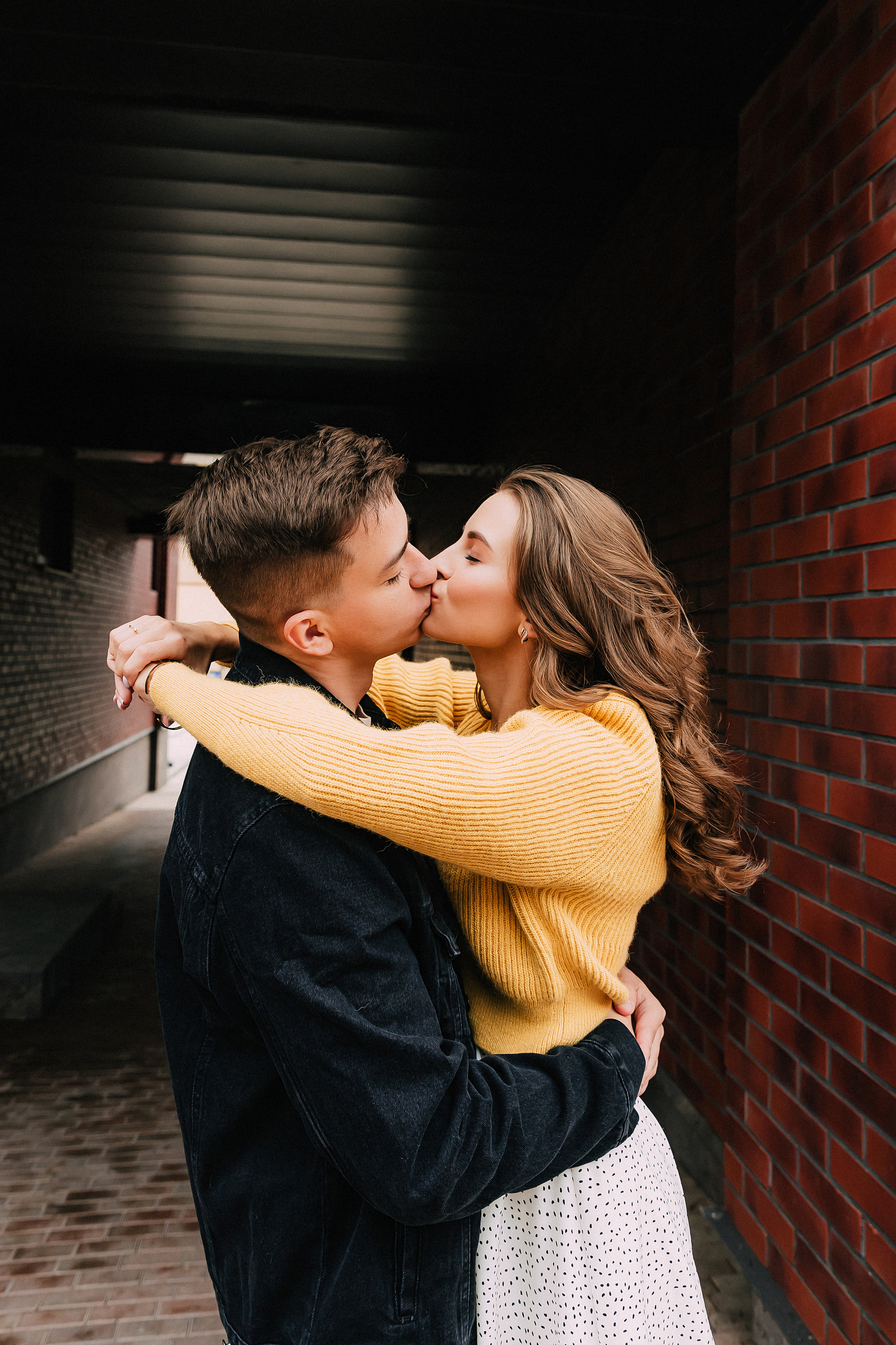 Lovestory Миланы И Паши. Семейный и портретный фотограф в Минске