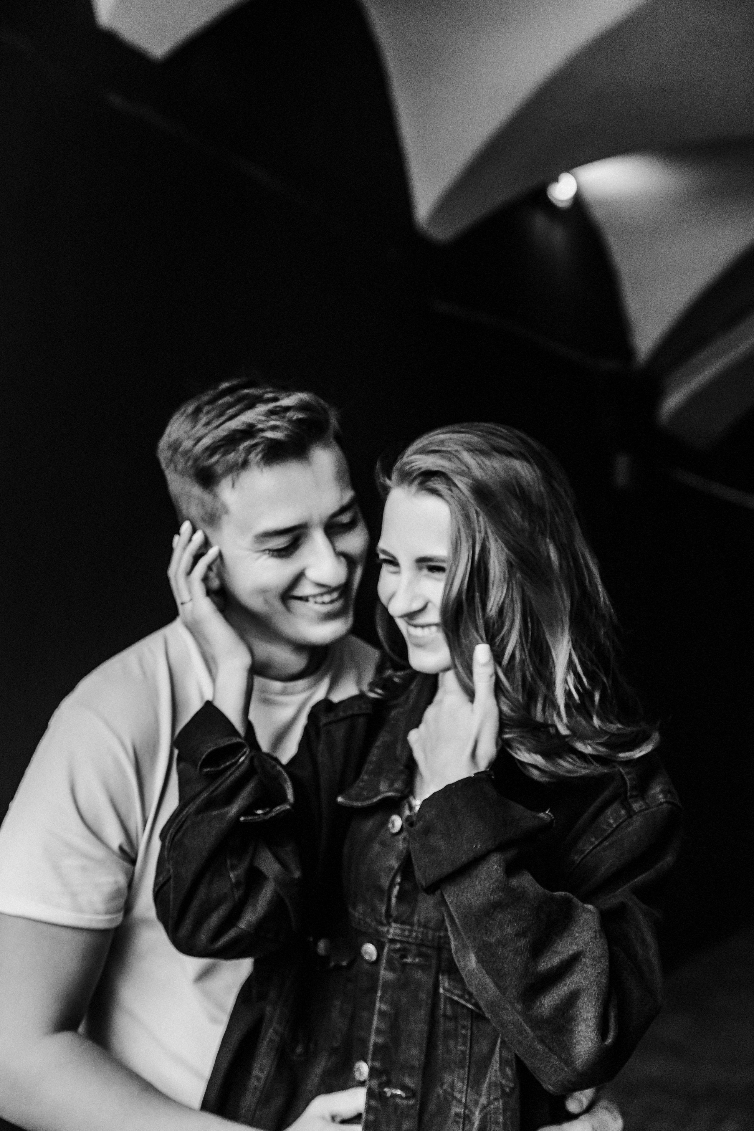 Lovestory Миланы И Паши. Семейный и портретный фотограф в Минске