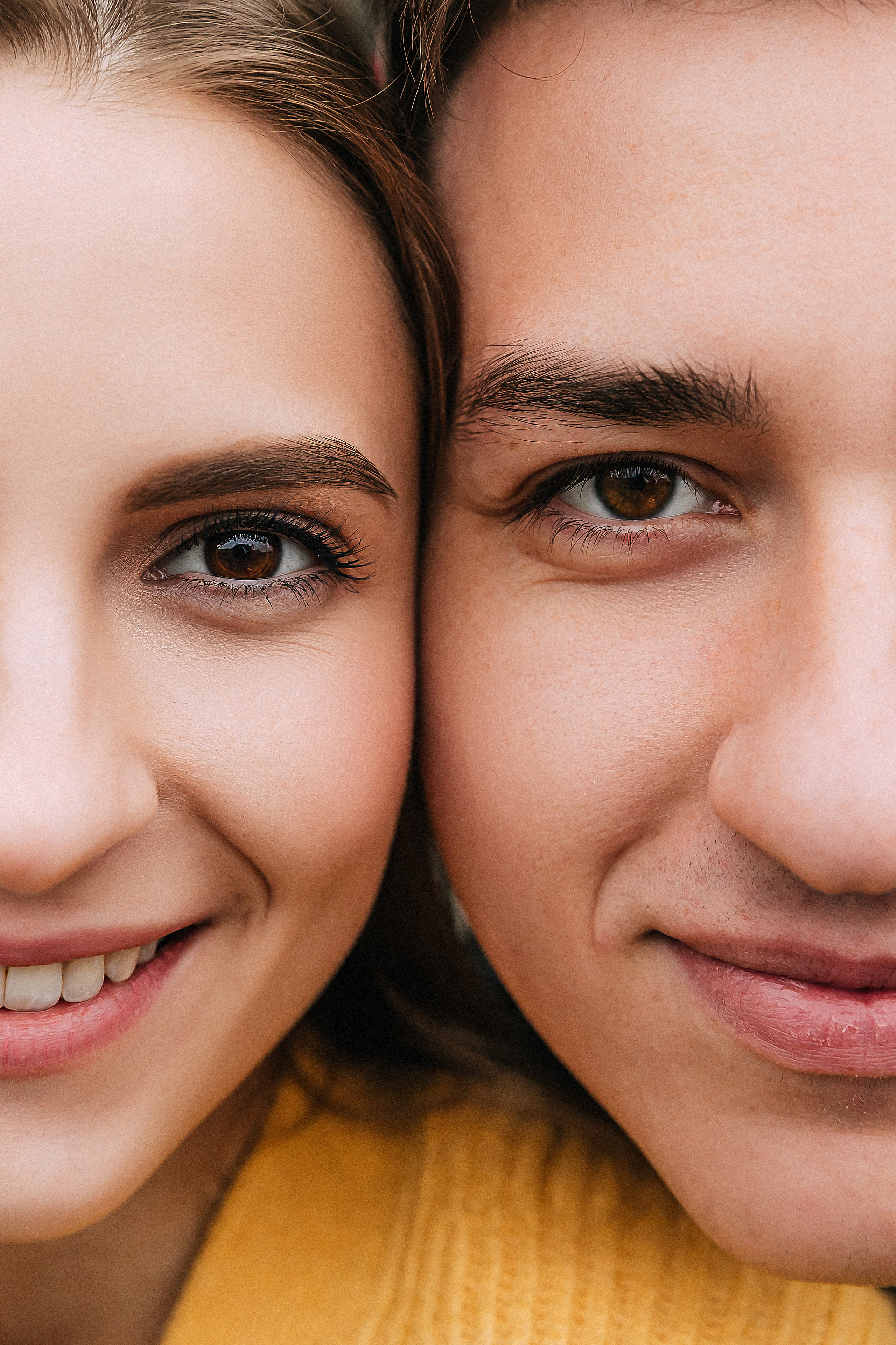 Lovestory Миланы И Паши. Семейный и портретный фотограф в Минске