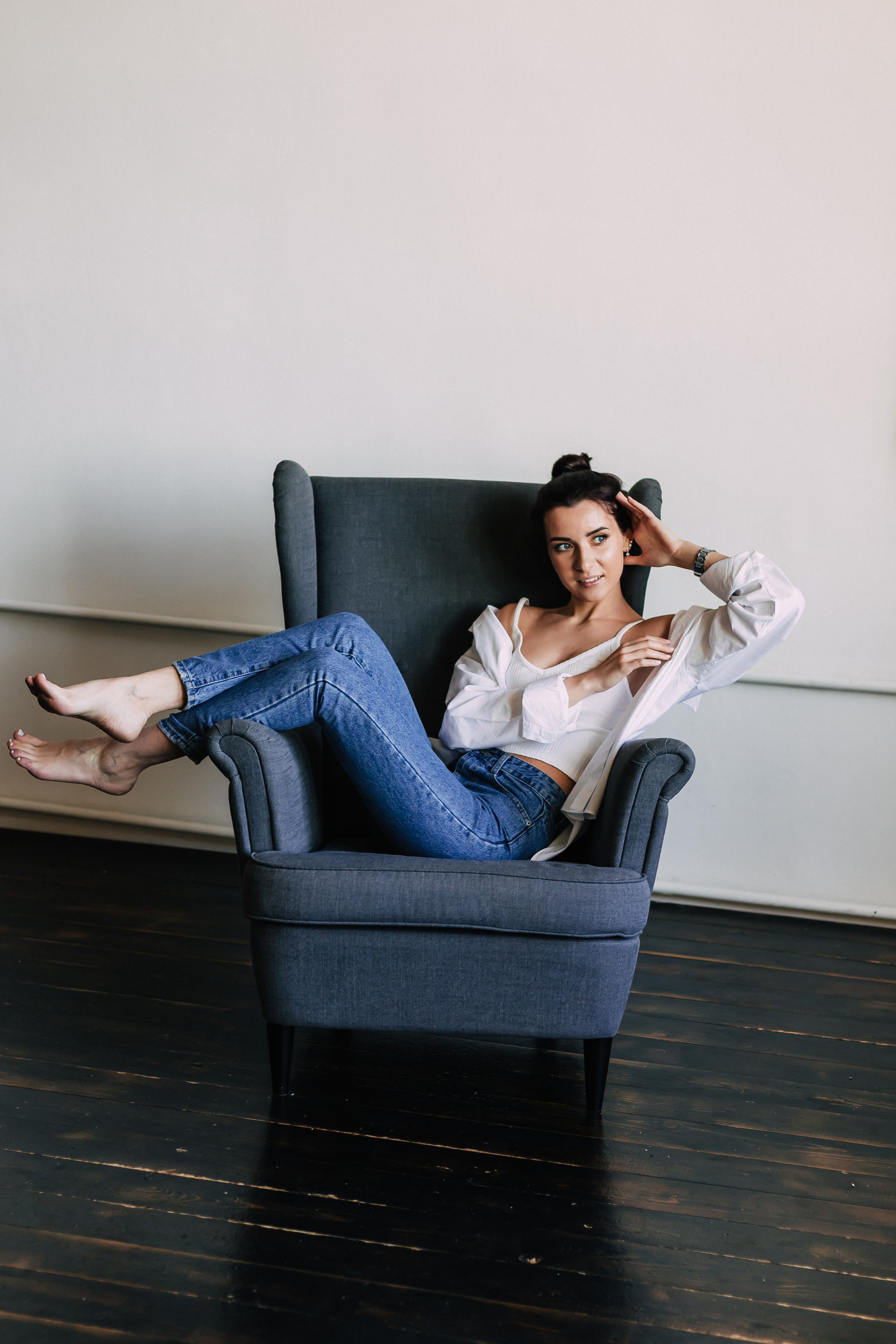 Kriss. Wedding and family photographer