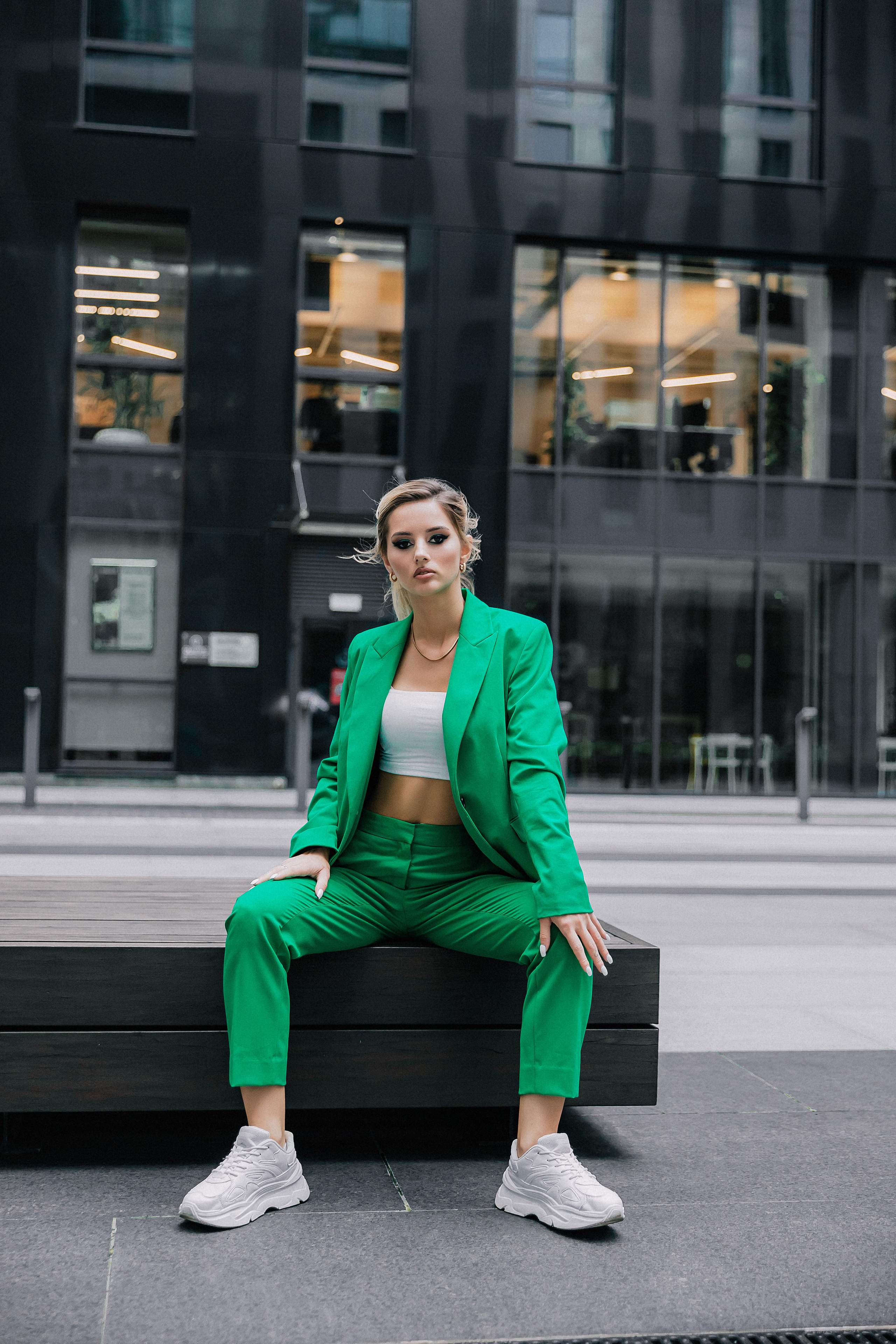 Kristine. Wedding and family photographer