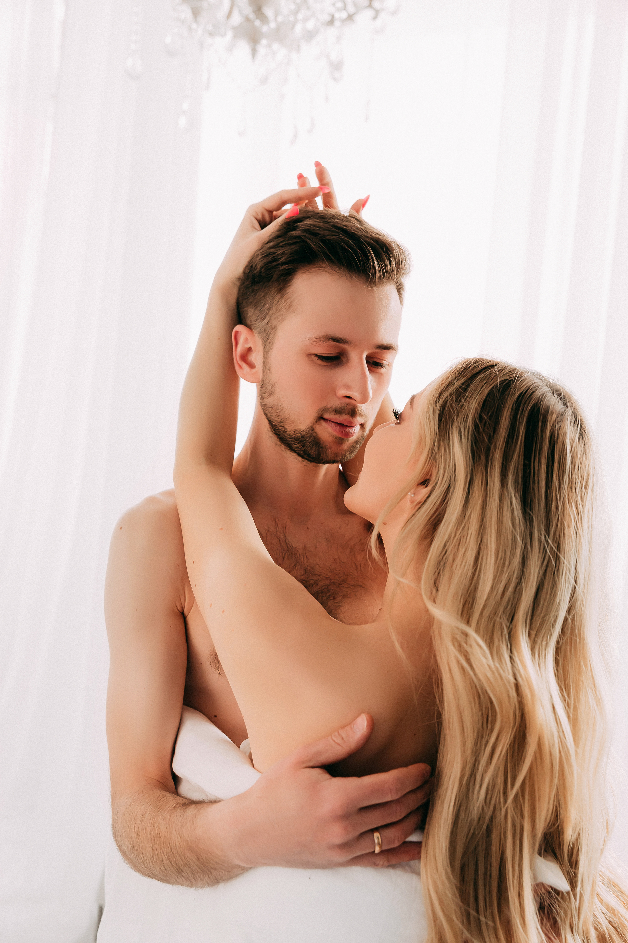 Нежная и романтичная съемка для чудесной пары!. Семейный и портретный фотограф в Минске