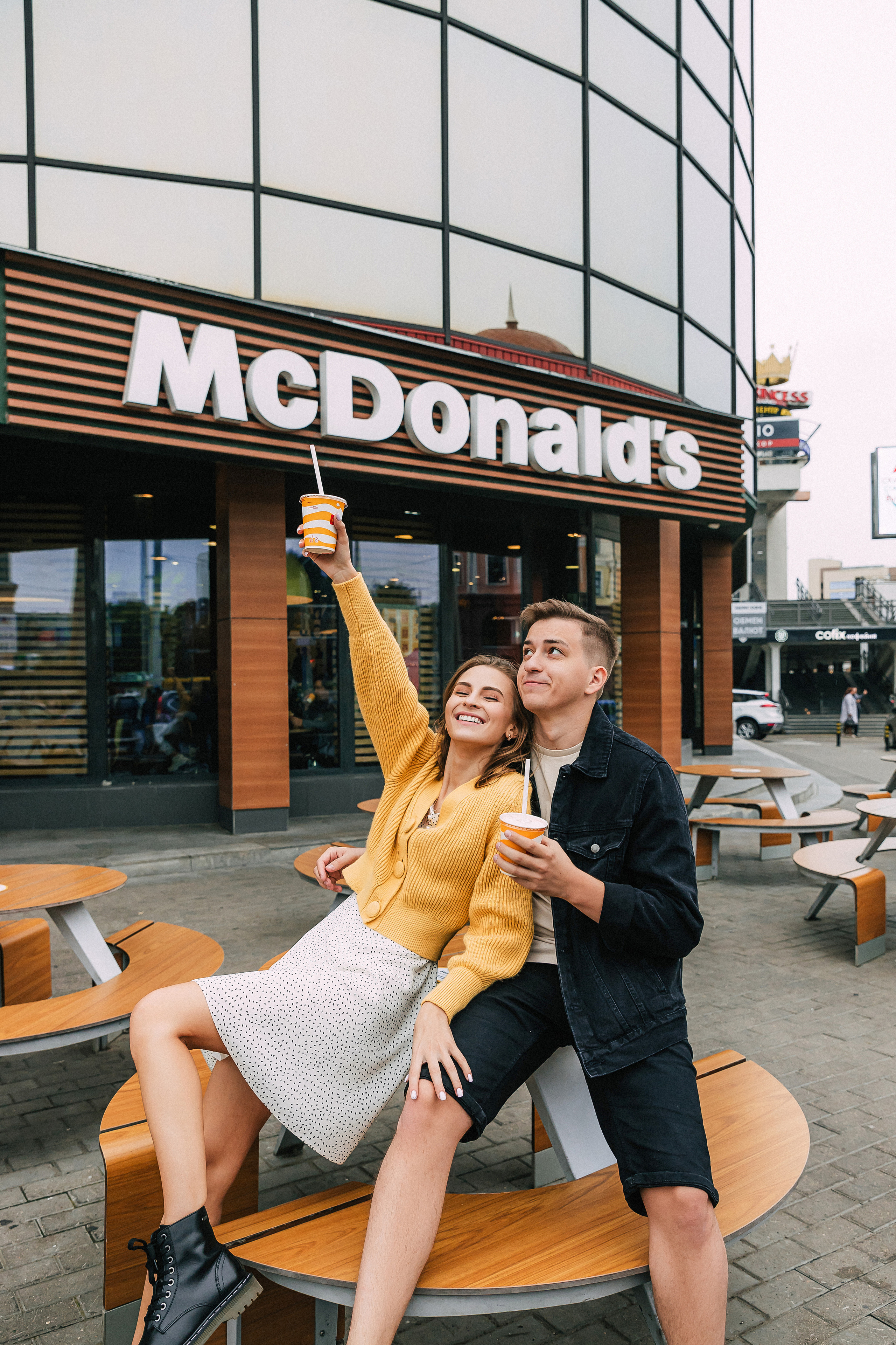 Lovestory Миланы И Паши. Семейный и портретный фотограф в Минске