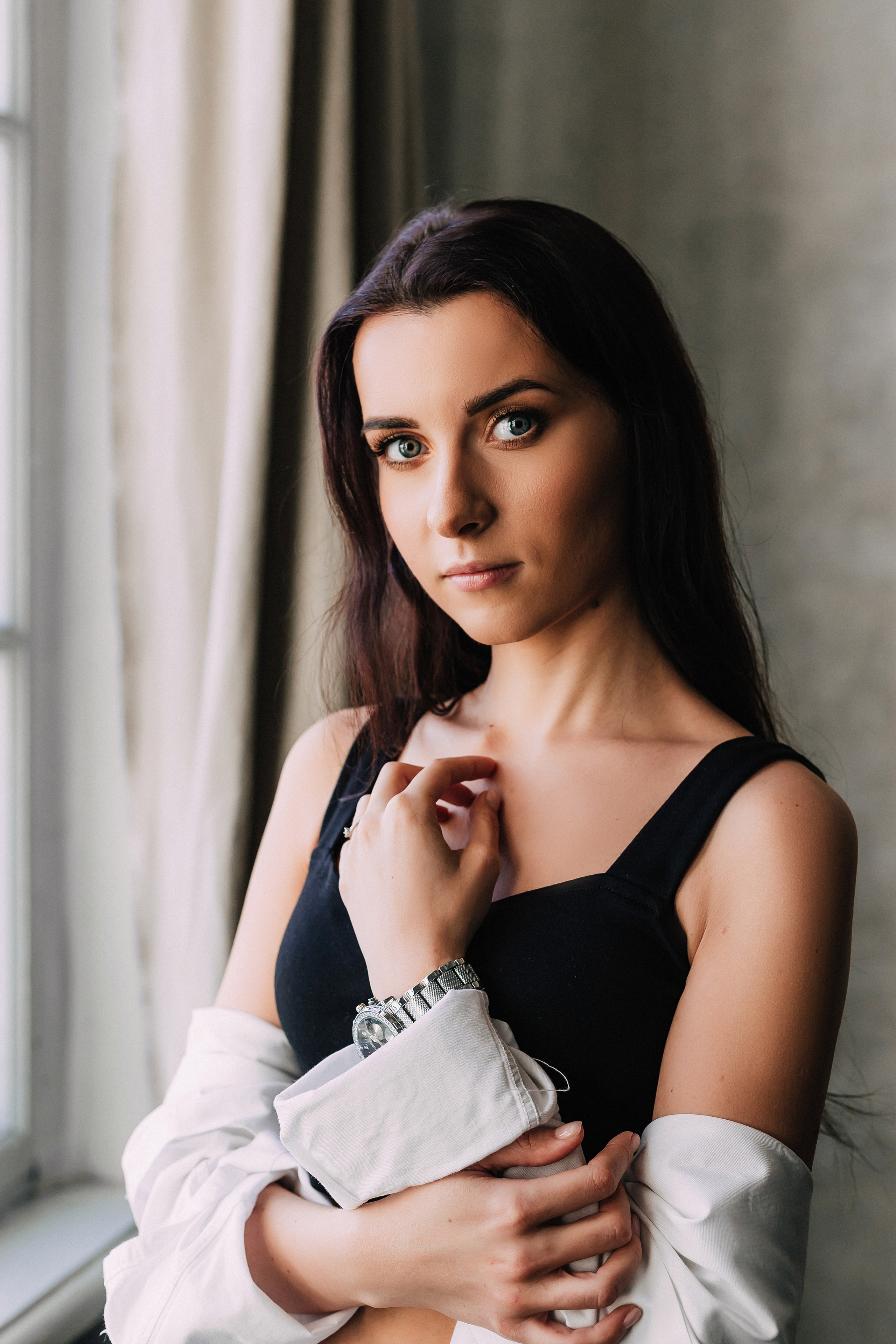 Kriss. Wedding and family photographer