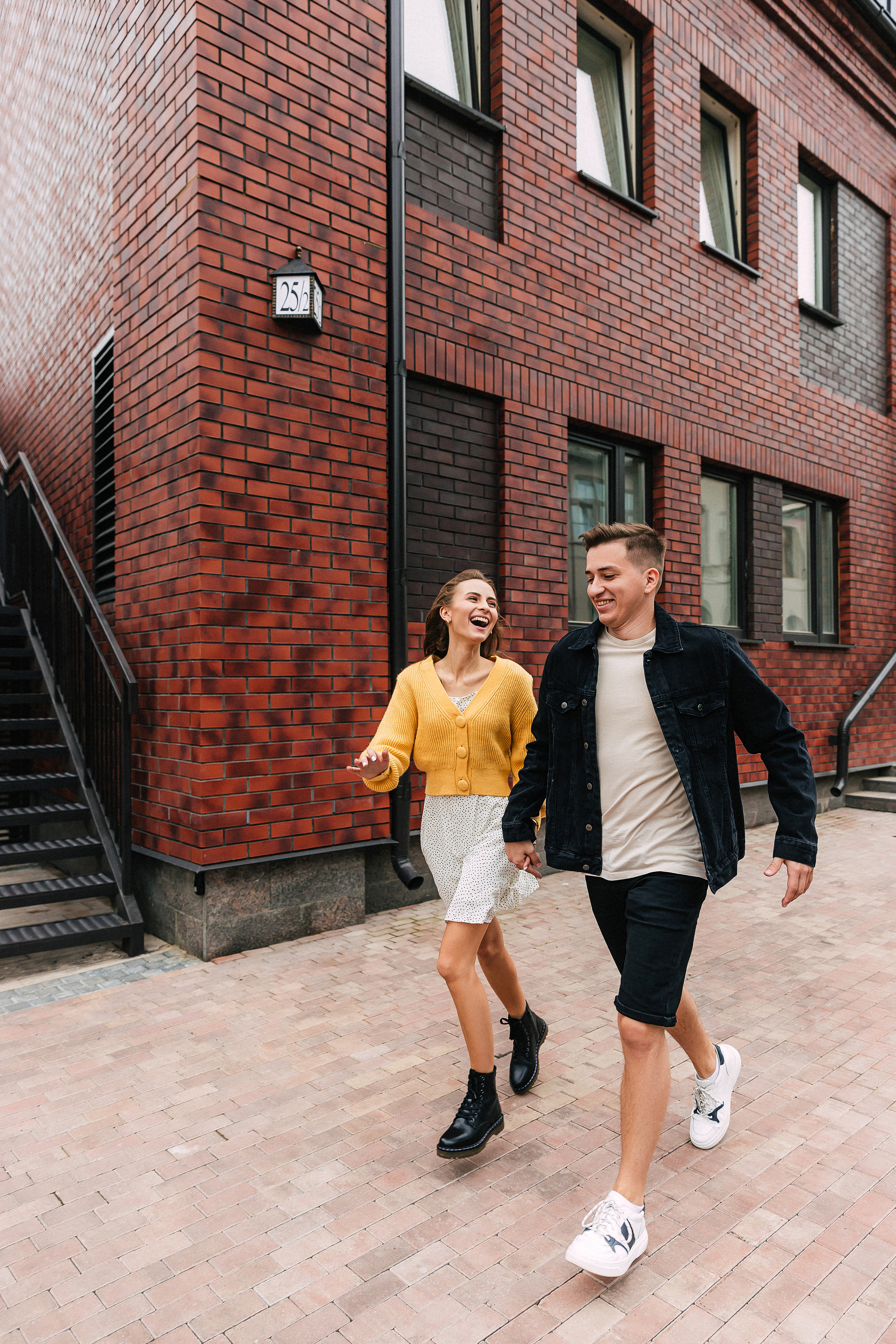 Lovestory Миланы И Паши. Семейный и портретный фотограф в Минске