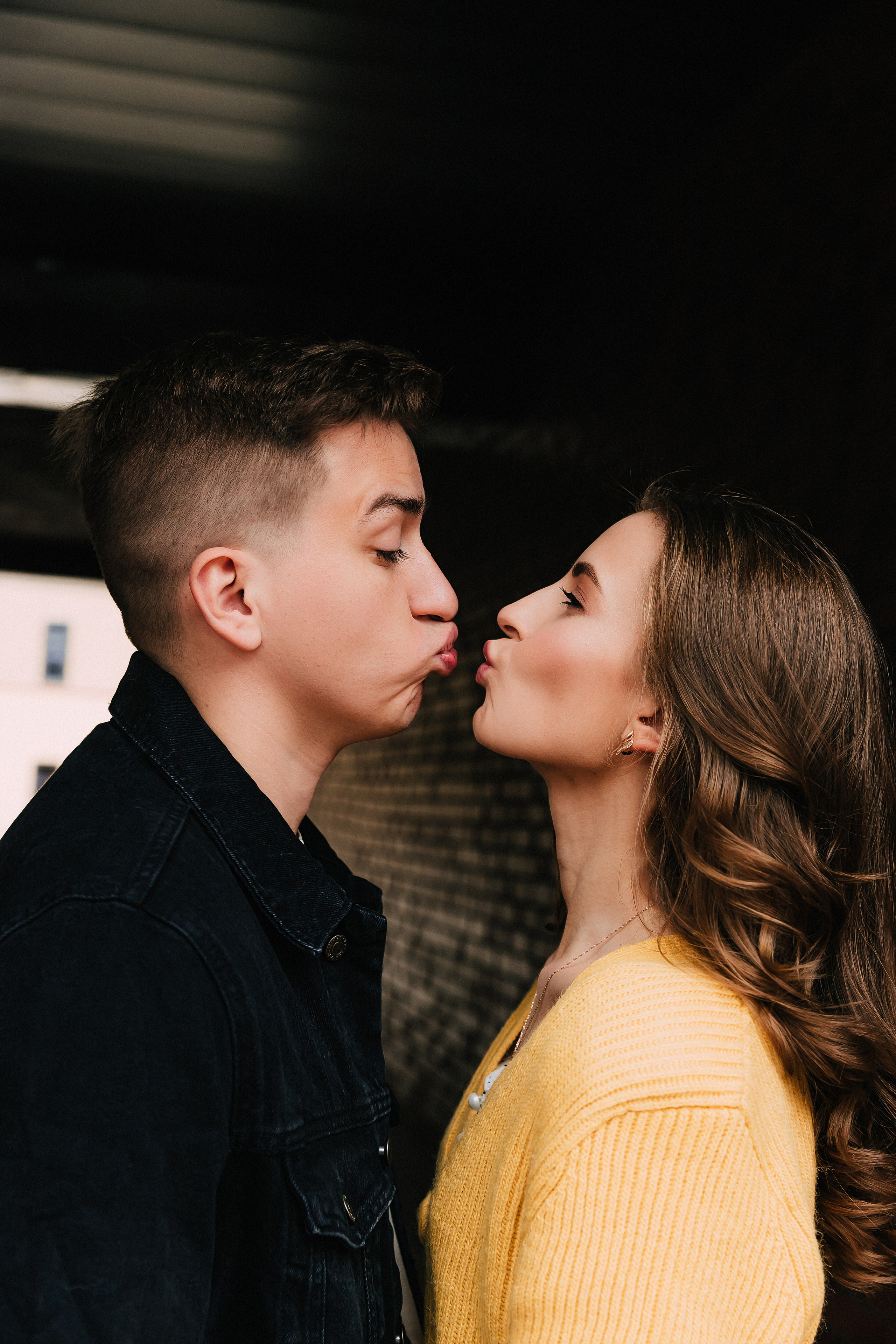 Lovestory Миланы И Паши. Семейный и портретный фотограф в Минске