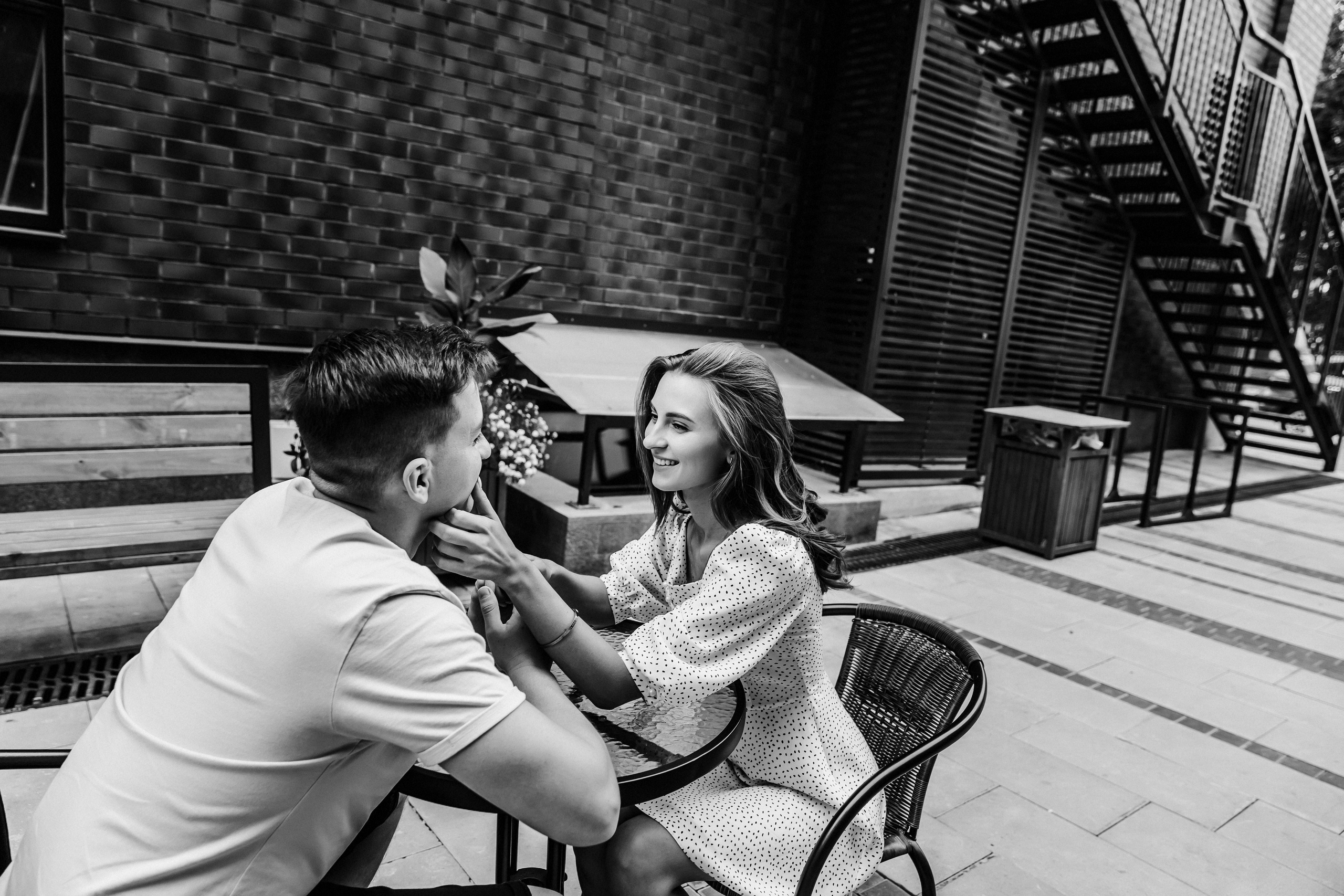 Lovestory Миланы И Паши. Семейный и портретный фотограф в Минске