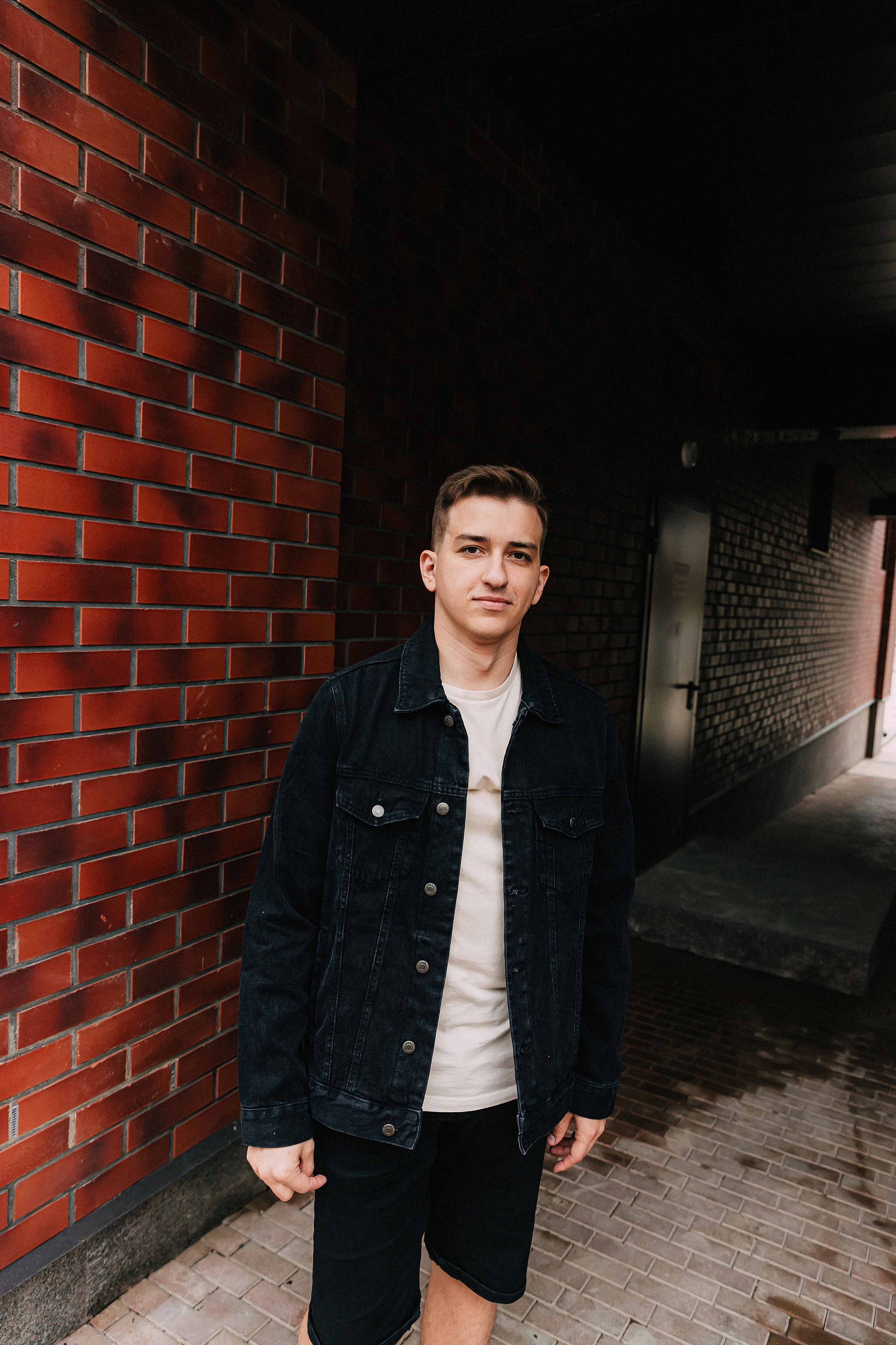 Lovestory Миланы И Паши. Семейный и портретный фотограф в Минске