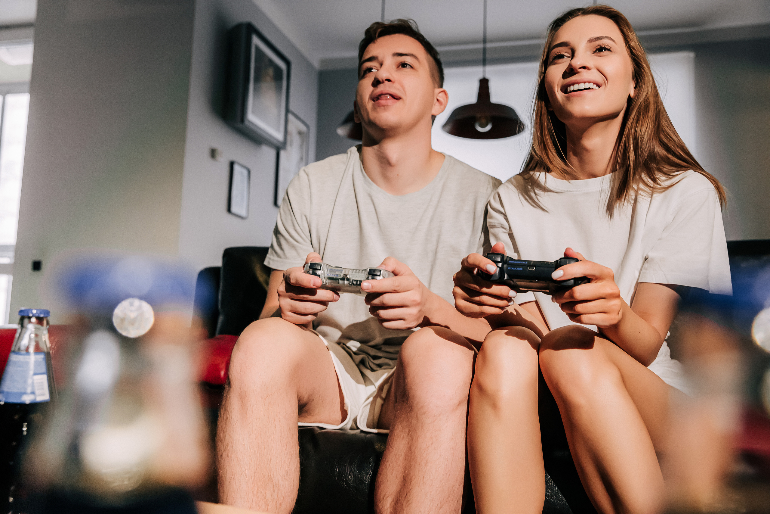 Milana and Pasha’s pre-wedding lovestory. The day before the wedding…. Wedding and family photographer