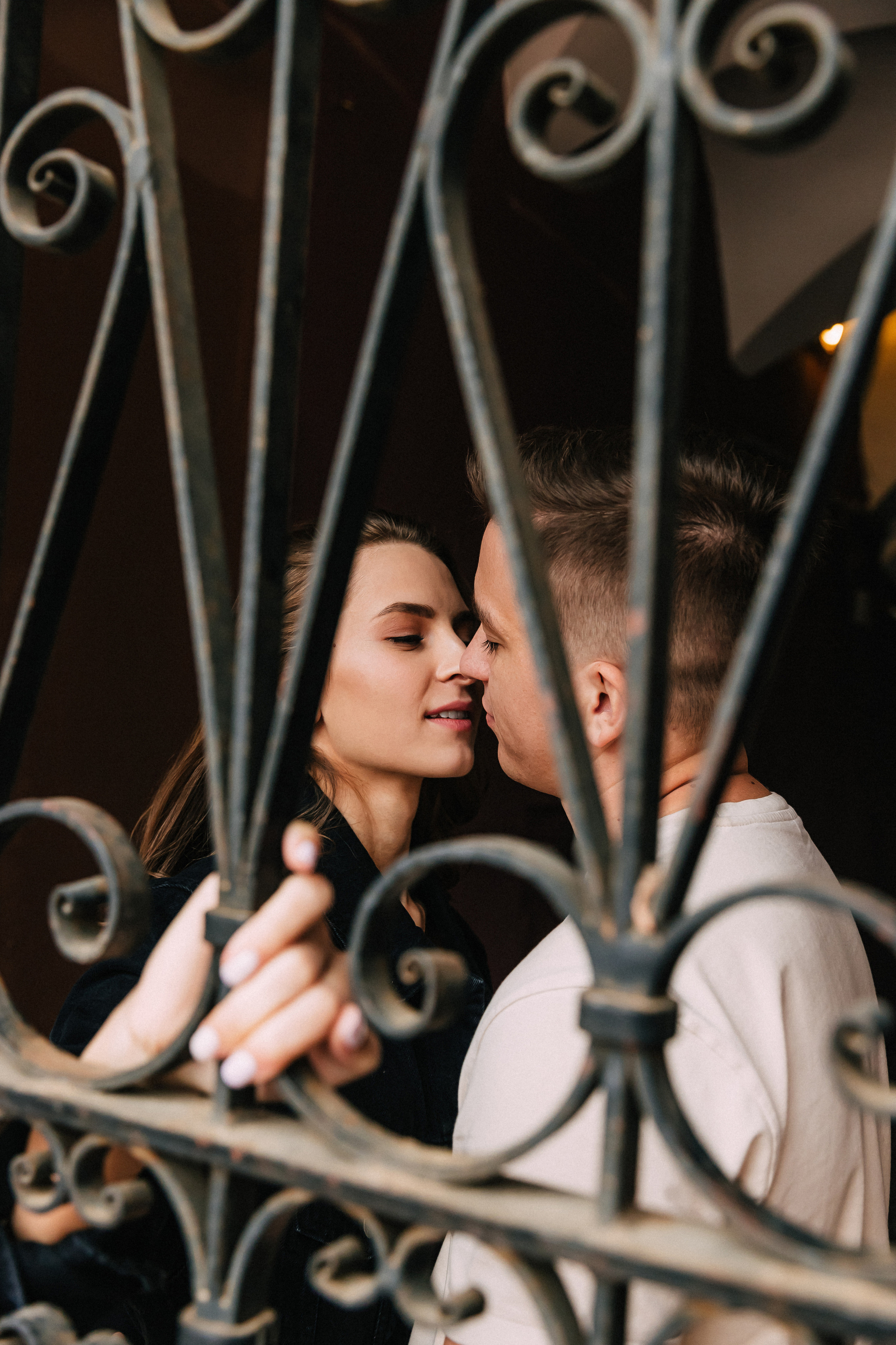 Lovestory Миланы И Паши. Семейный и портретный фотограф в Минске