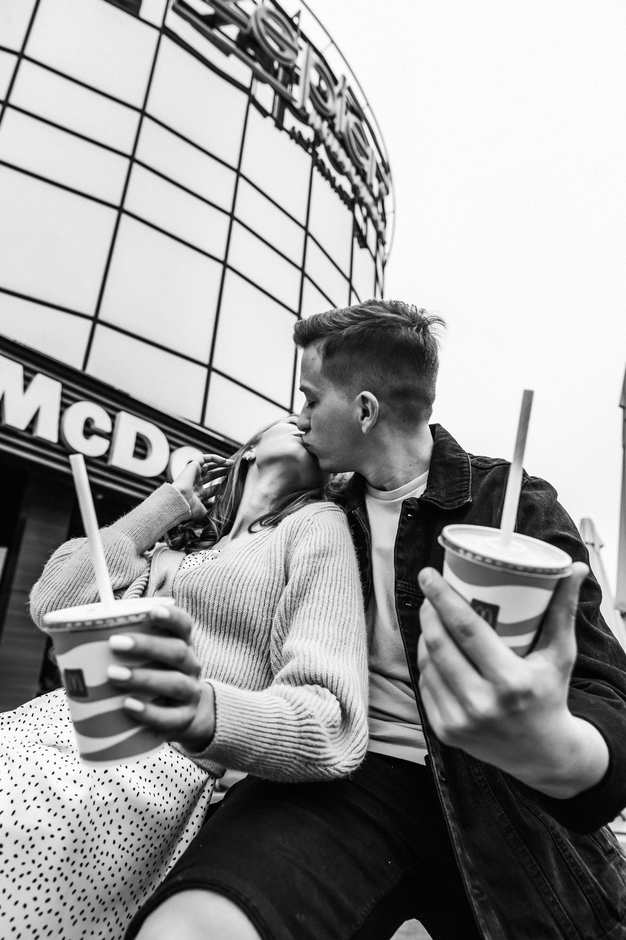 Lovestory Миланы И Паши. Семейный и портретный фотограф в Минске