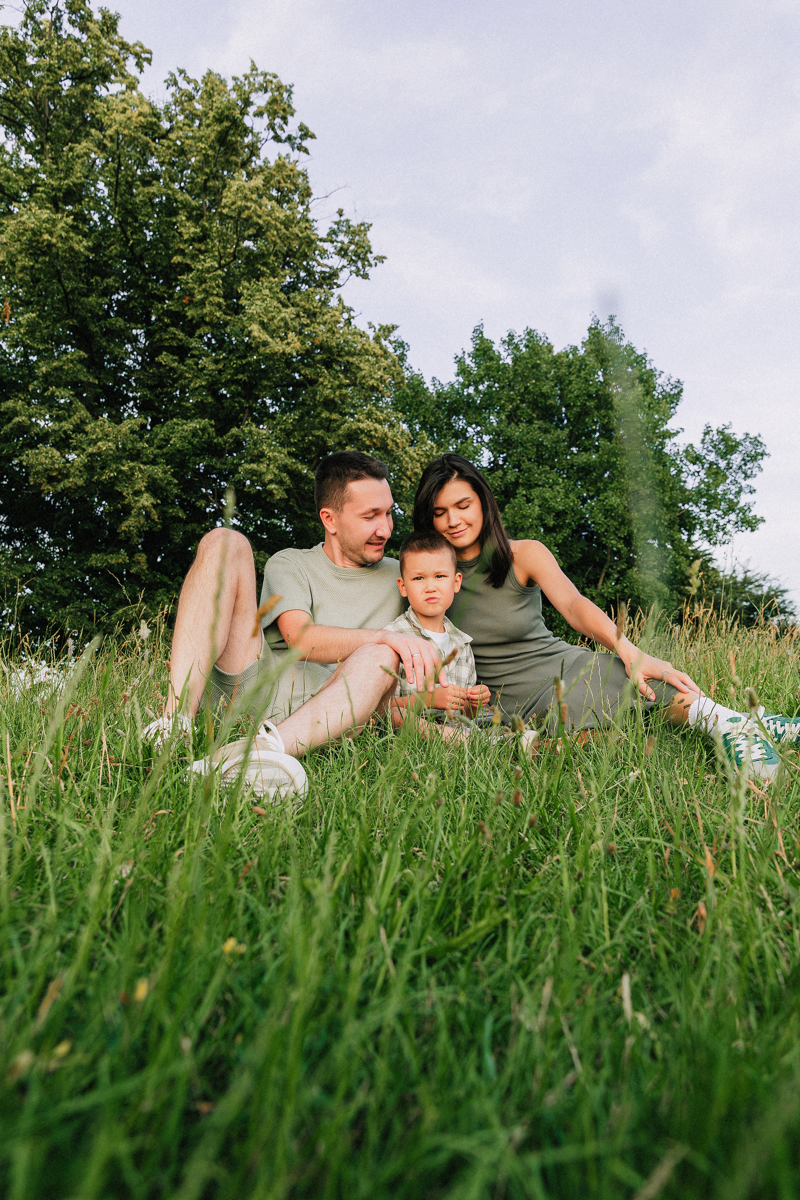 VIKA, ALMAZ, ELDAR. Wedding and family photographer
