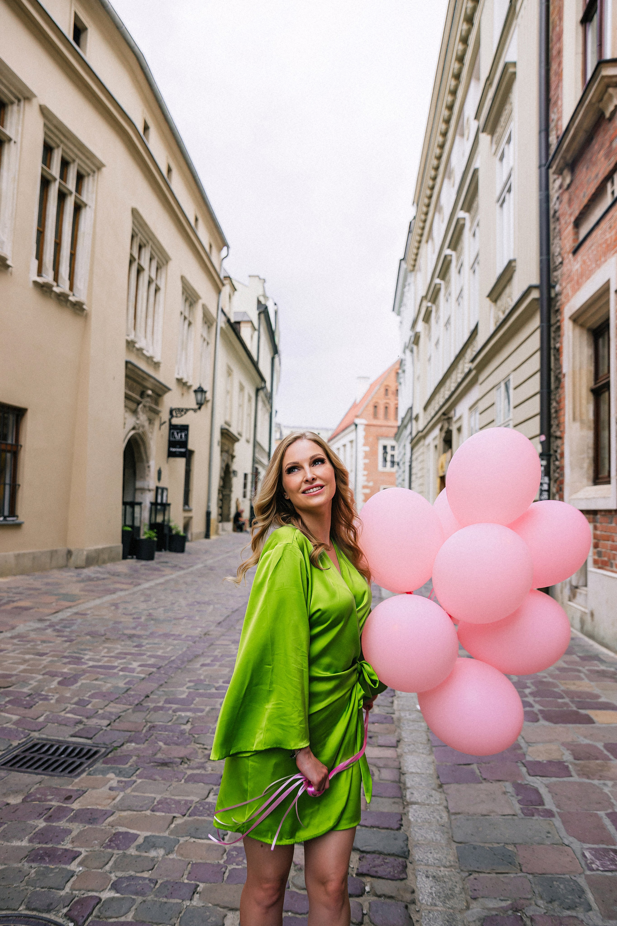 Dasha with daughter. Wedding and family photographer