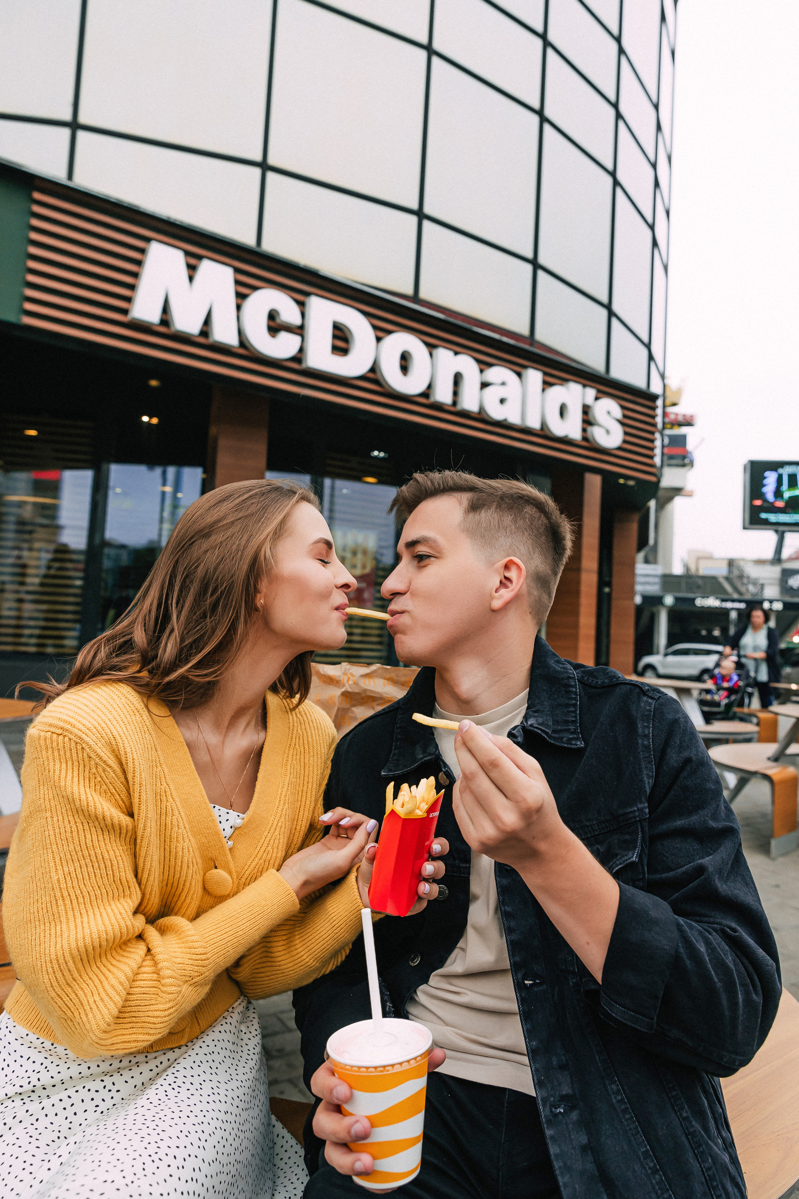 Lovestory Миланы И Паши. Семейный и портретный фотограф в Минске